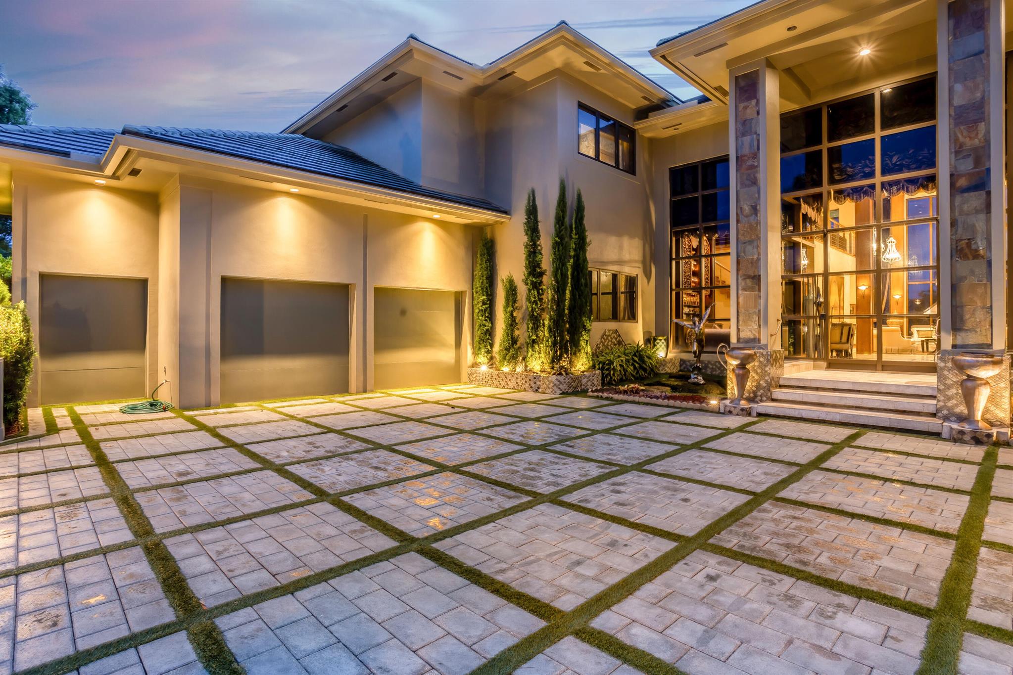 ST ANDREWS COUNTRY CLUB - Residential