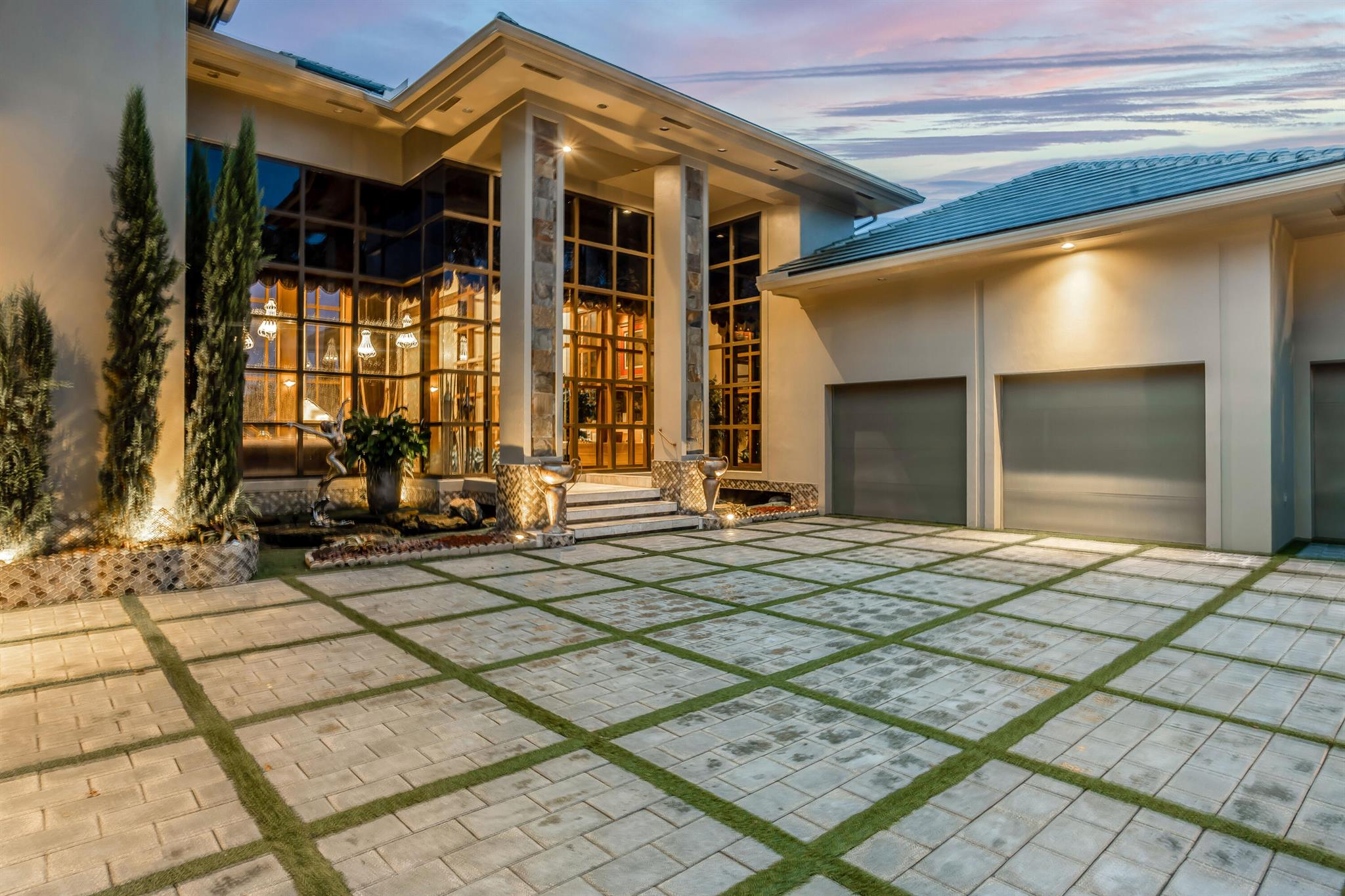 ST ANDREWS COUNTRY CLUB - Residential