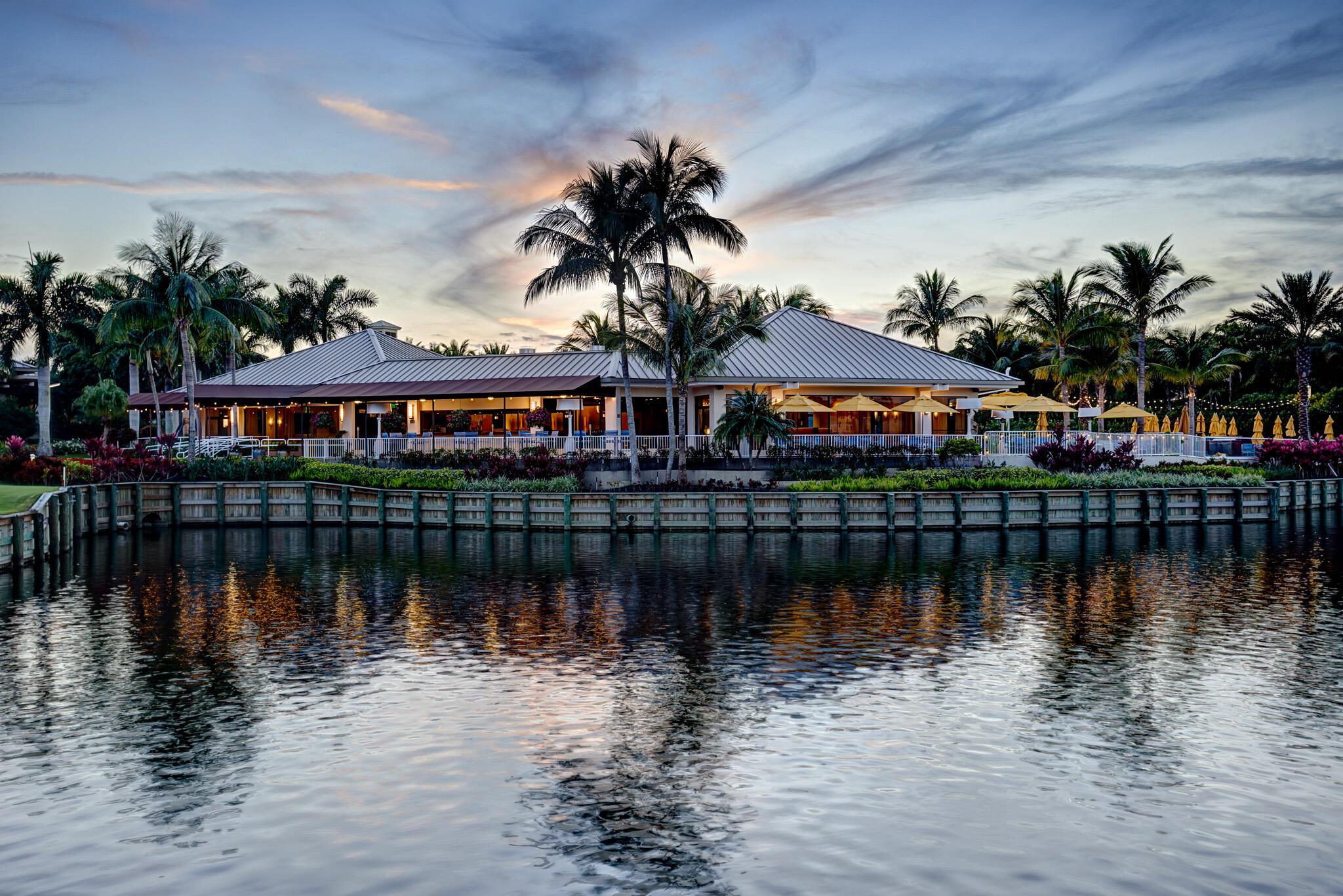 ST ANDREWS COUNTRY CLUB - Residential