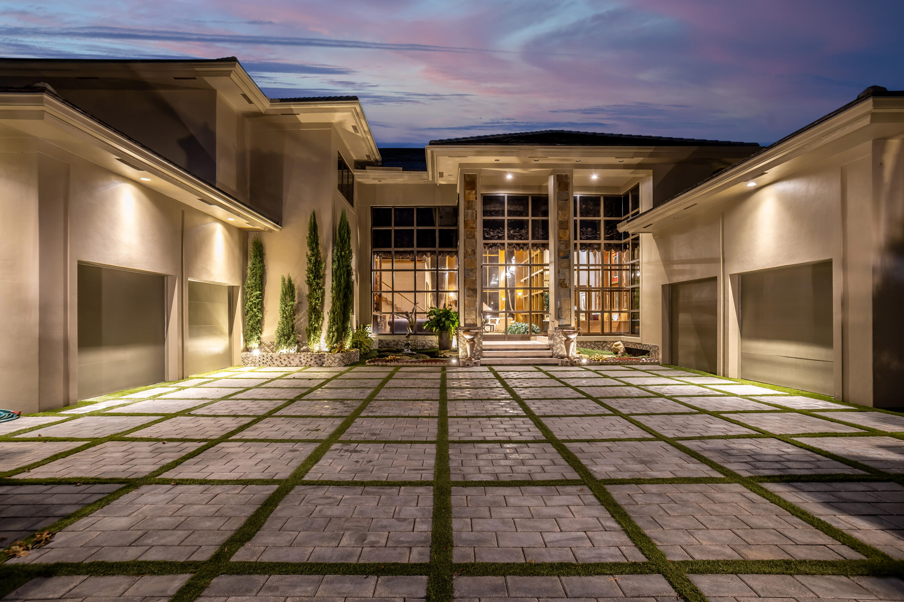 ST ANDREWS COUNTRY CLUB - Residential