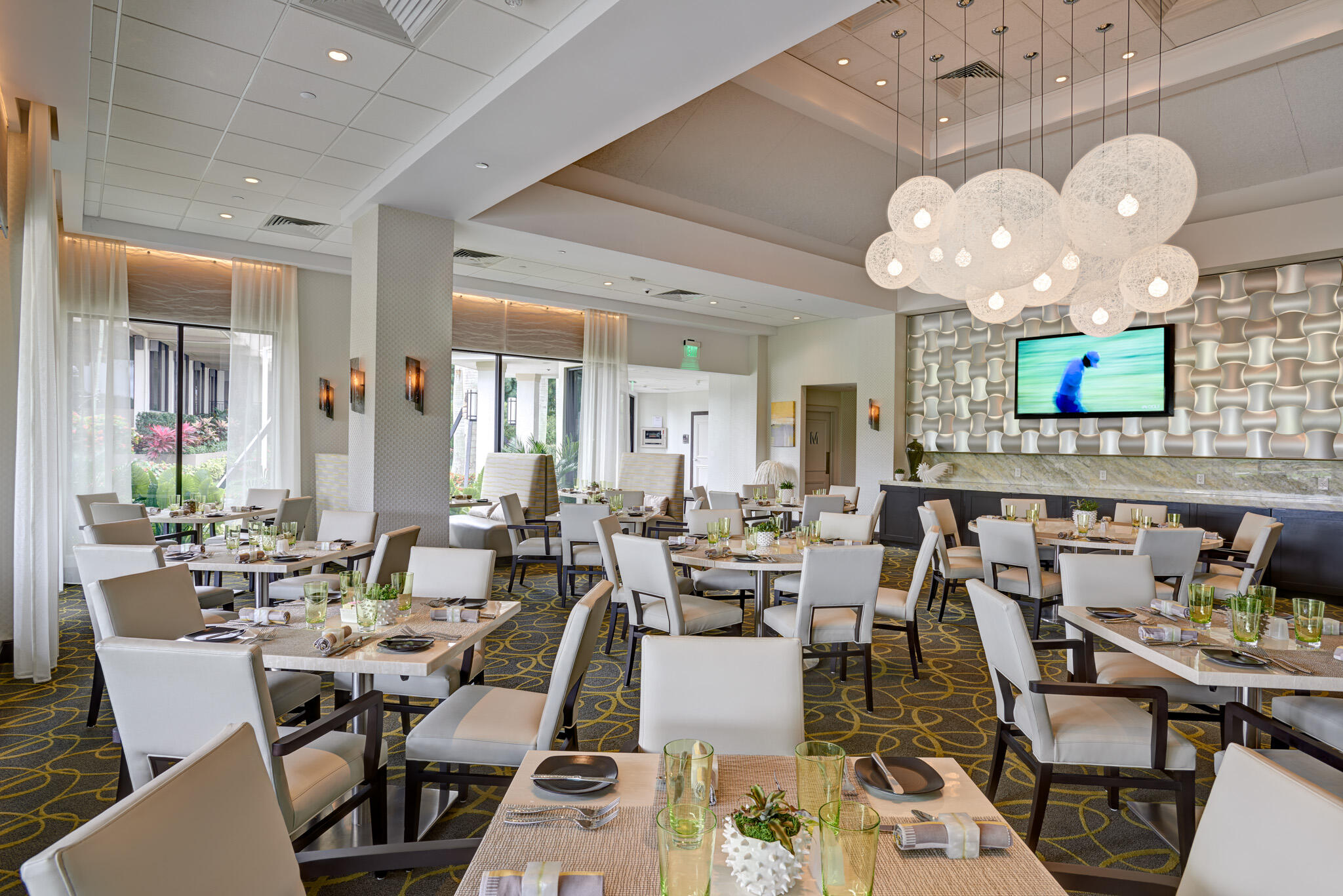 ST ANDREWS COUNTRY CLUB - Residential