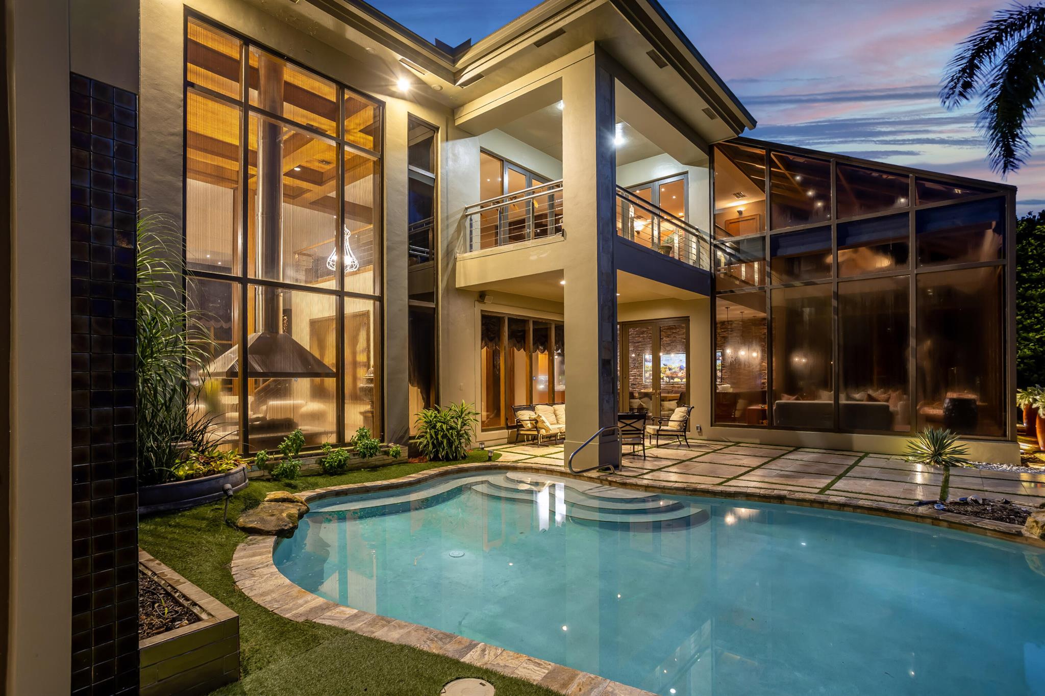 ST ANDREWS COUNTRY CLUB - Residential