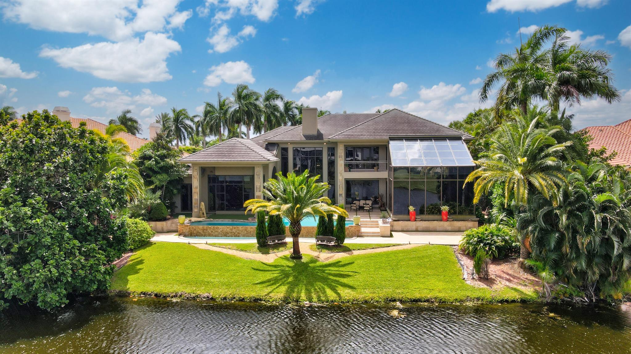 ST ANDREWS COUNTRY CLUB - Residential