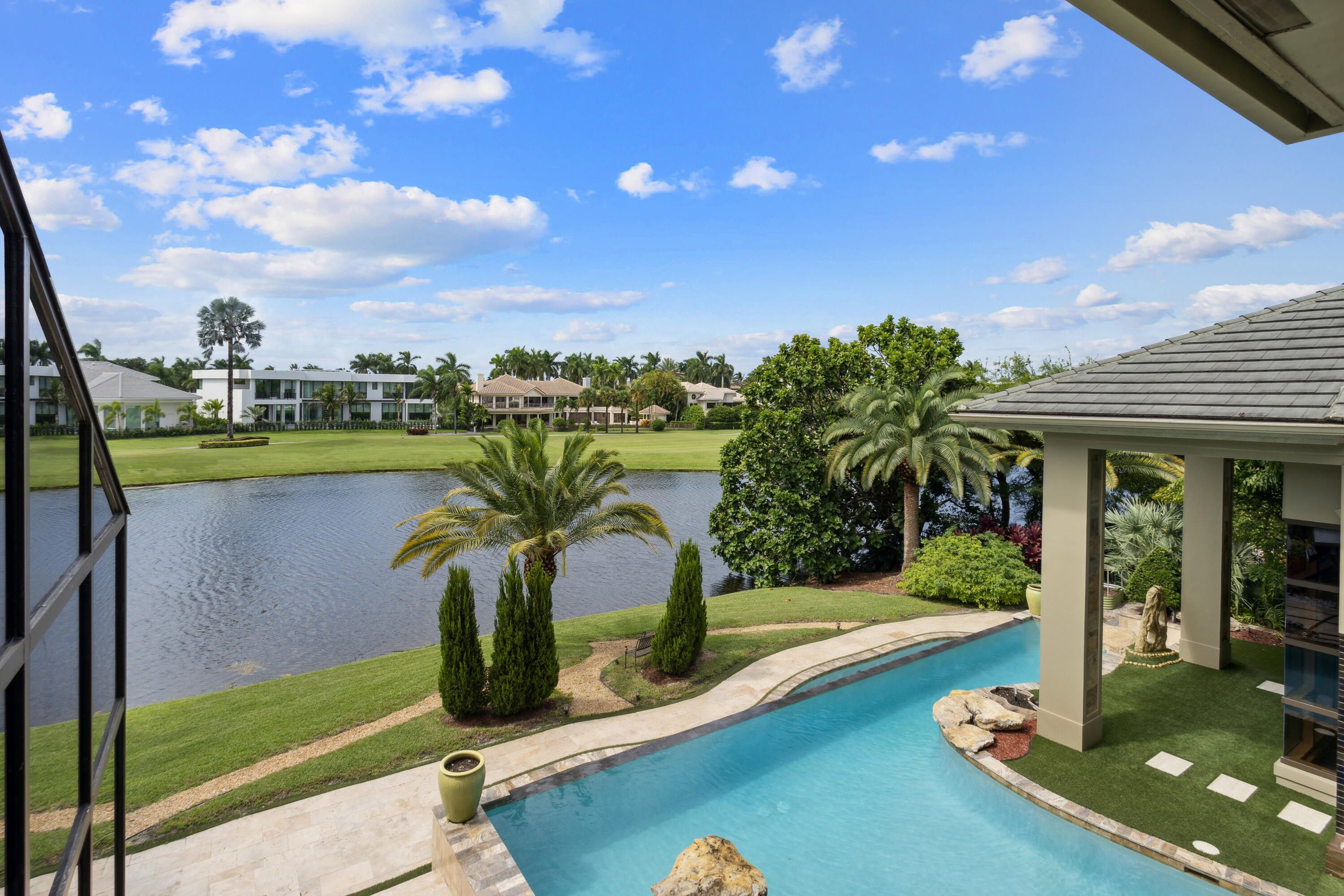 ST ANDREWS COUNTRY CLUB - Residential