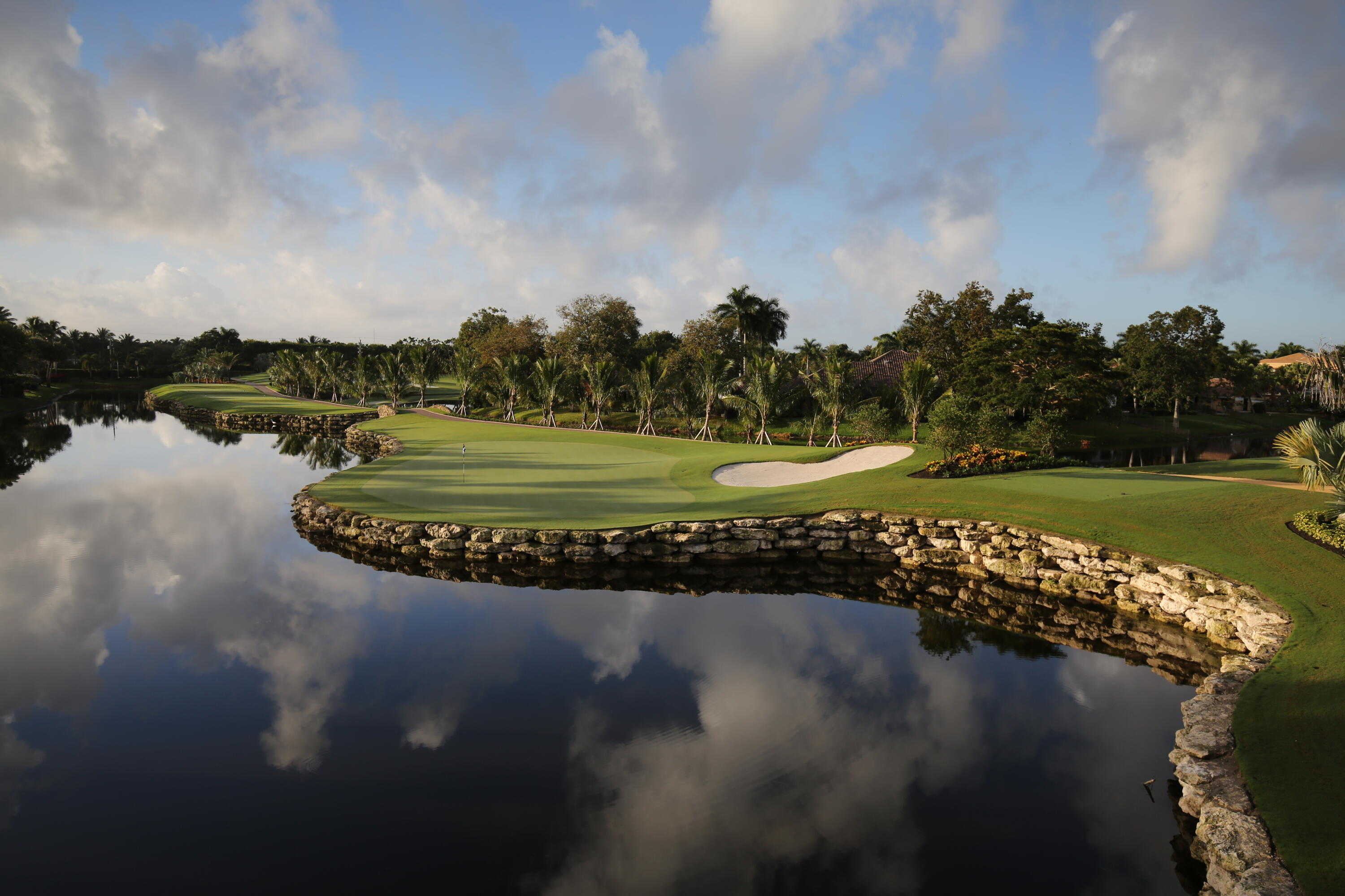 ST ANDREWS COUNTRY CLUB - Residential