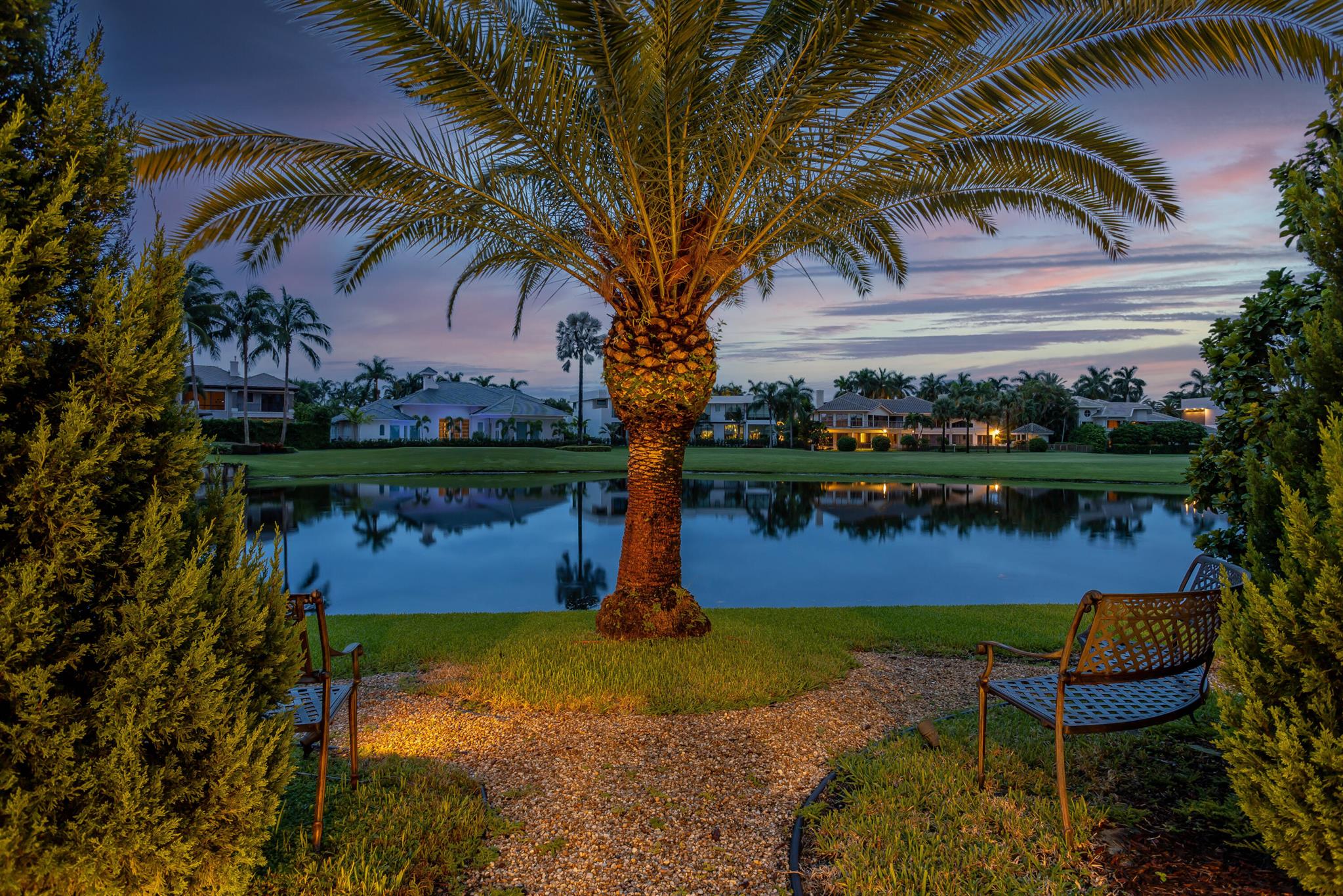 ST ANDREWS COUNTRY CLUB - Residential