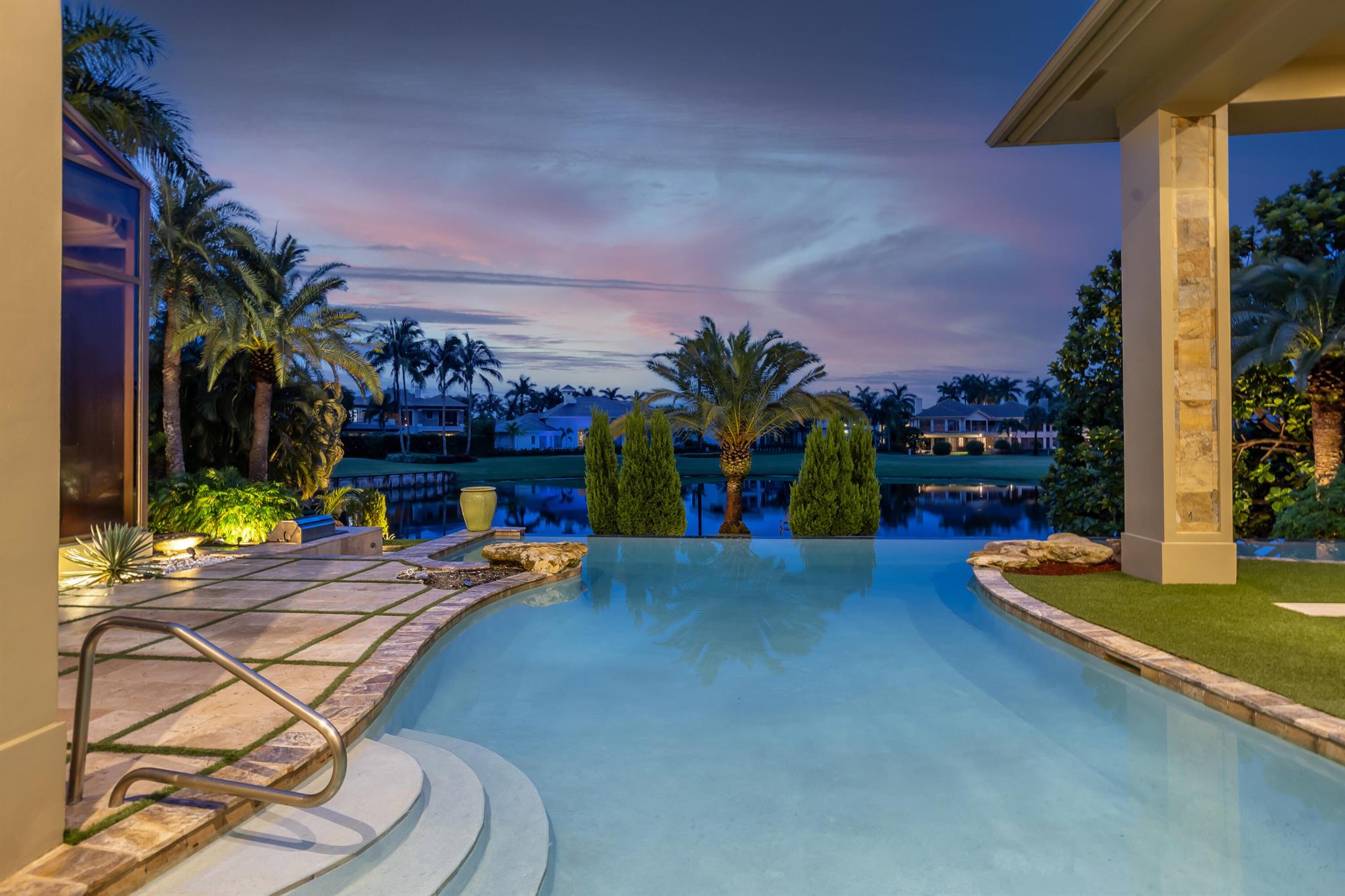 ST ANDREWS COUNTRY CLUB - Residential