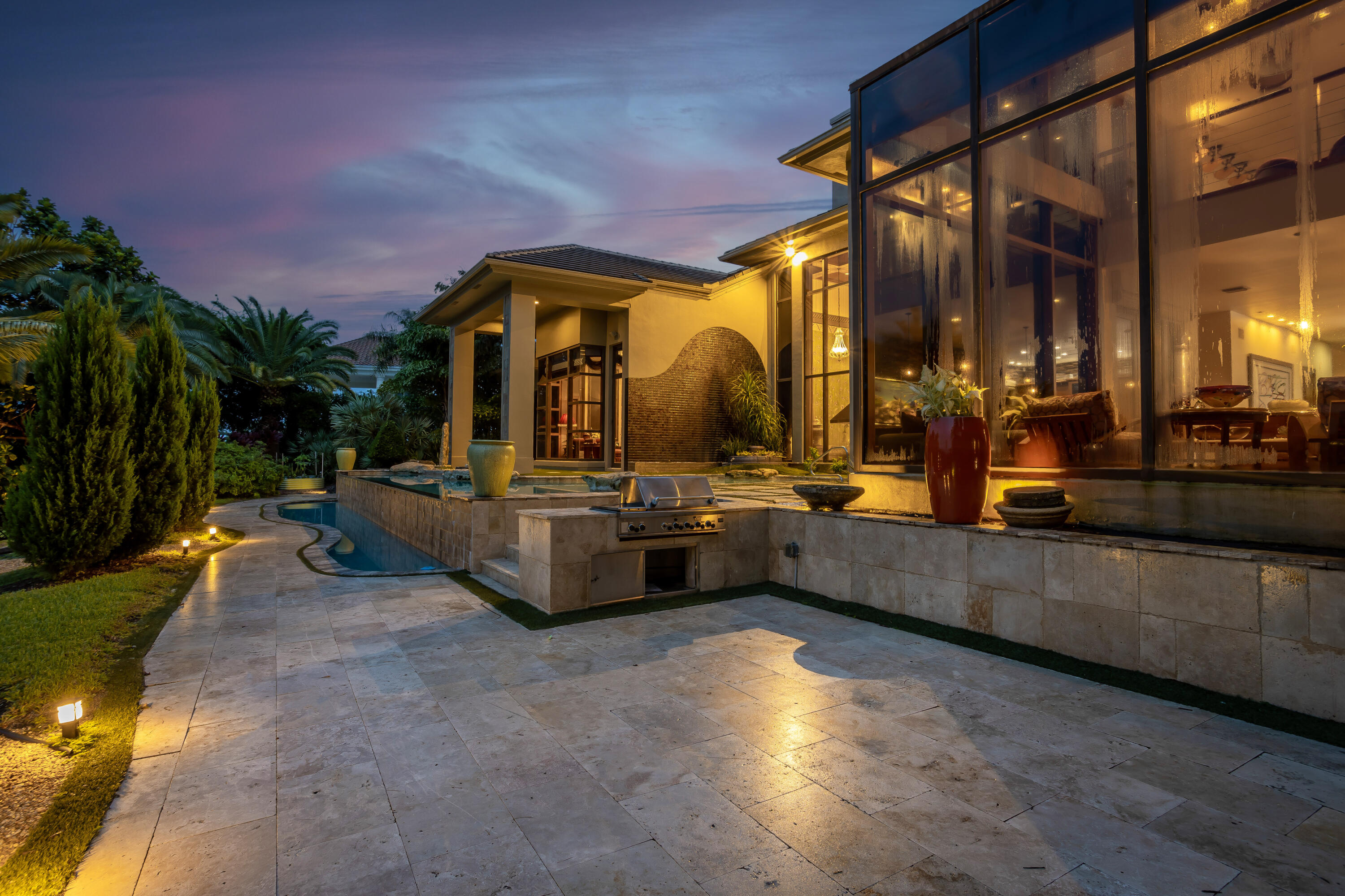 ST ANDREWS COUNTRY CLUB - Residential