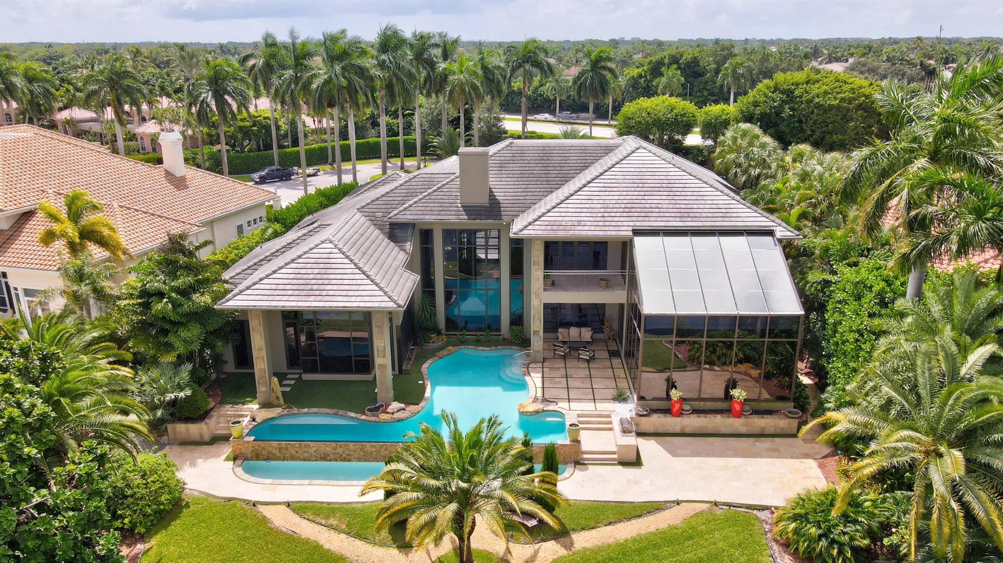 ST ANDREWS COUNTRY CLUB - Residential