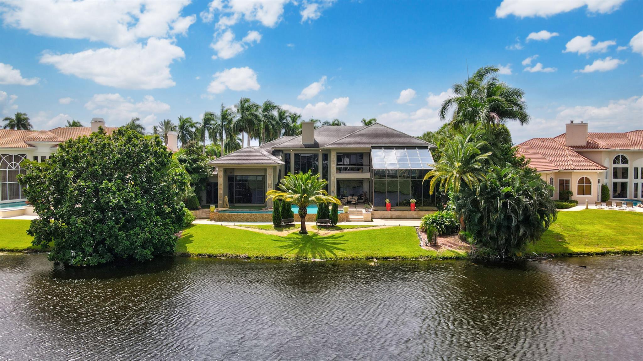 ST ANDREWS COUNTRY CLUB - Residential