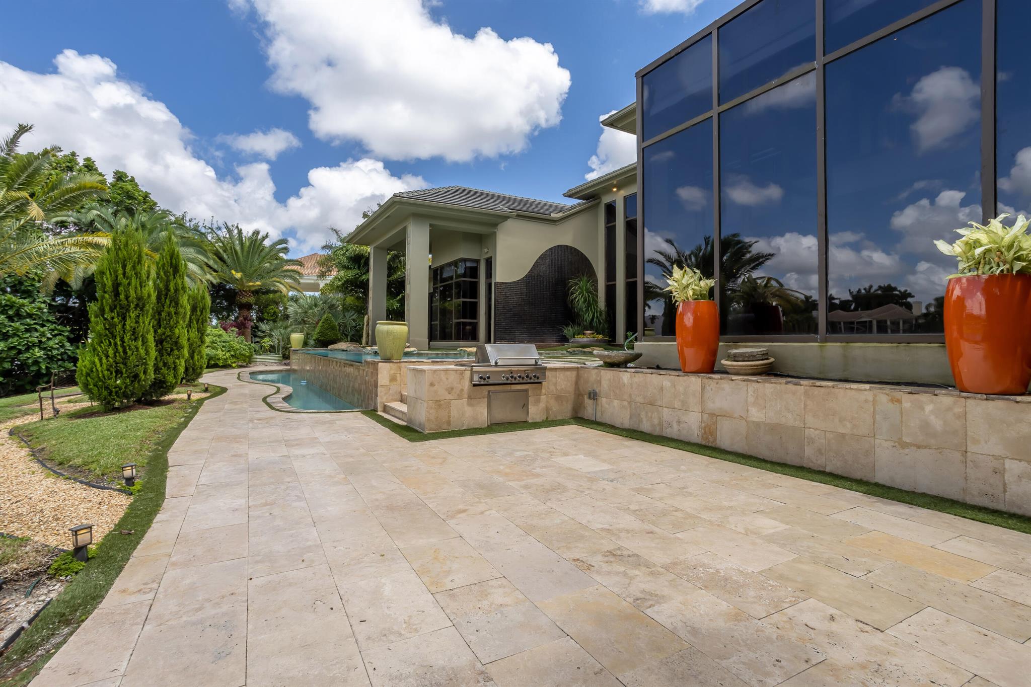 ST ANDREWS COUNTRY CLUB - Residential