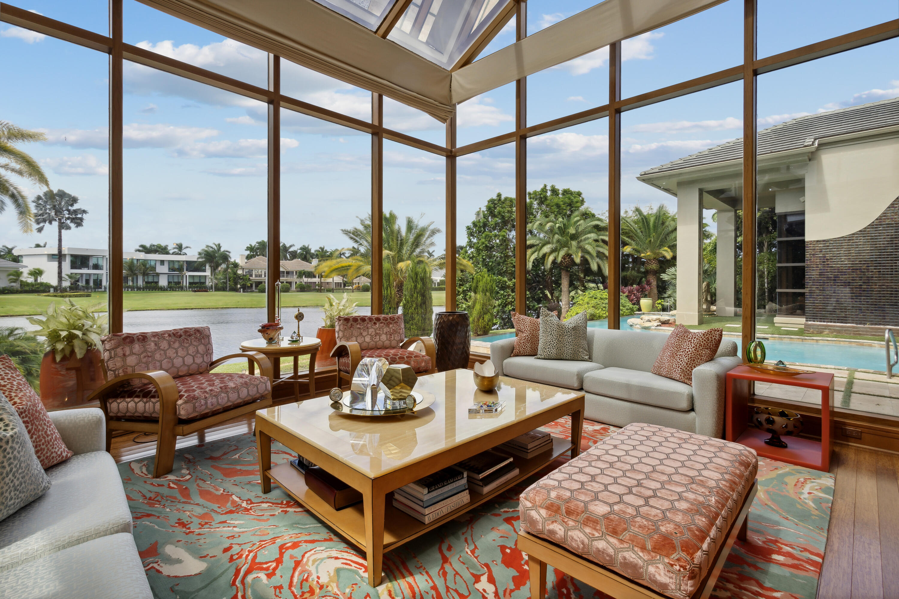 ST ANDREWS COUNTRY CLUB - Residential