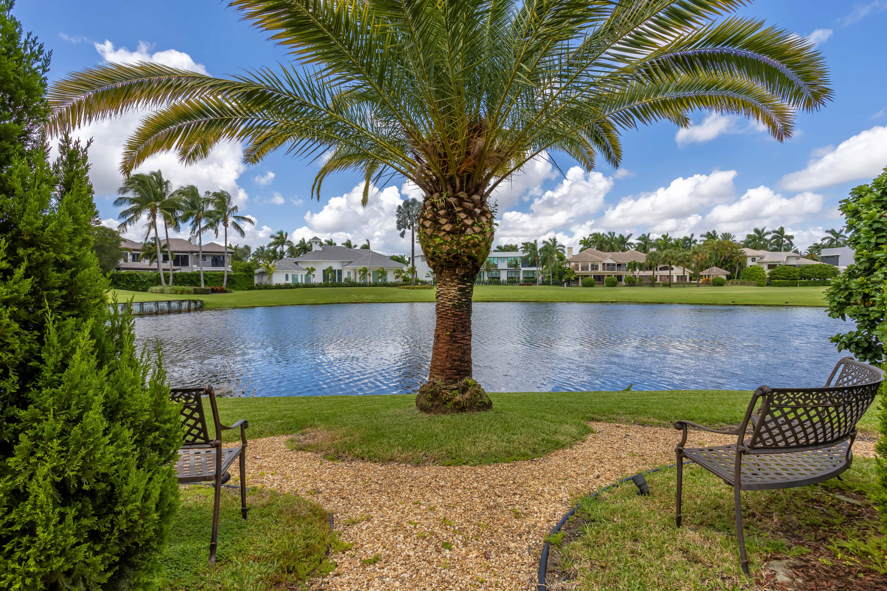 ST ANDREWS COUNTRY CLUB - Residential