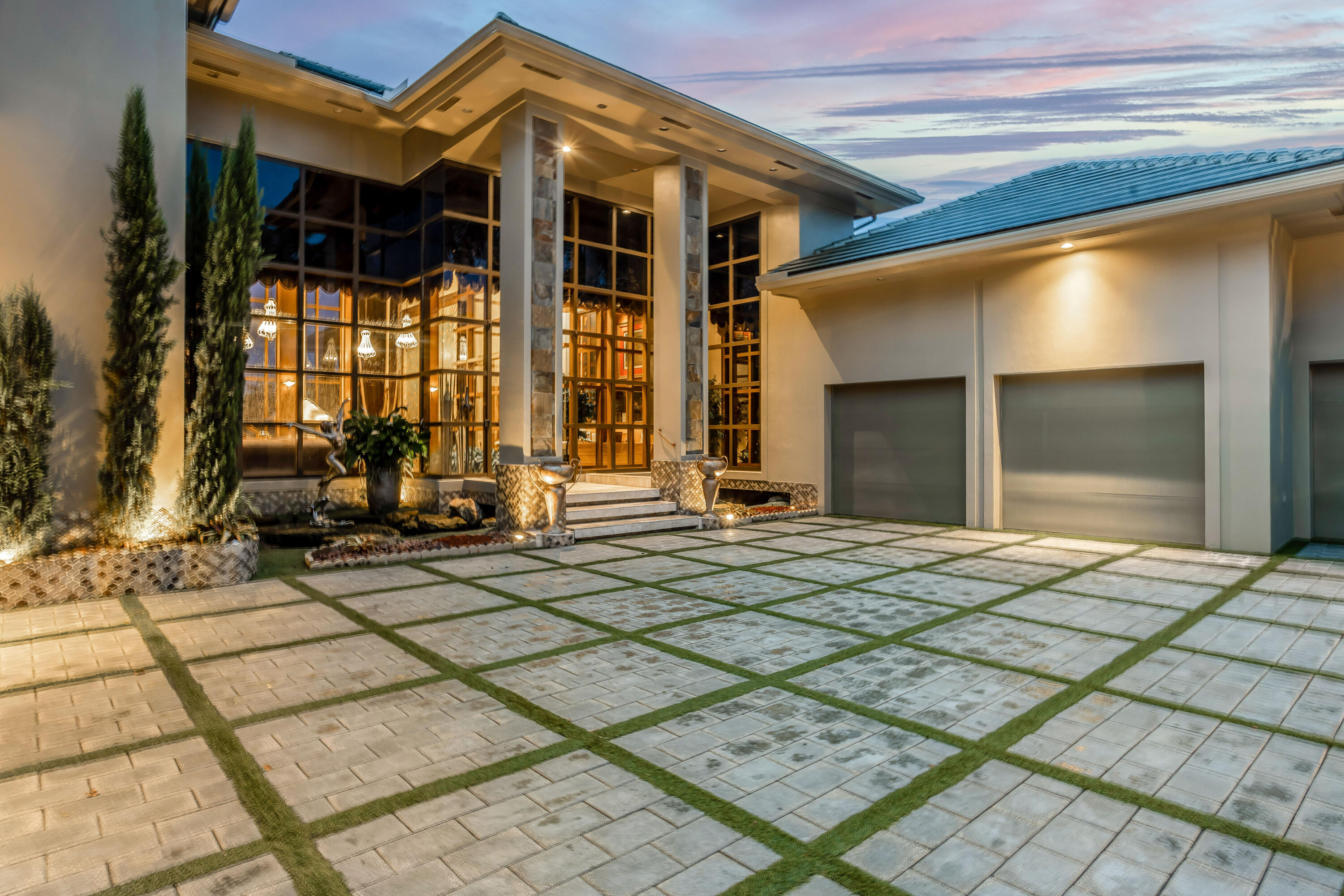 ST ANDREWS COUNTRY CLUB - Residential