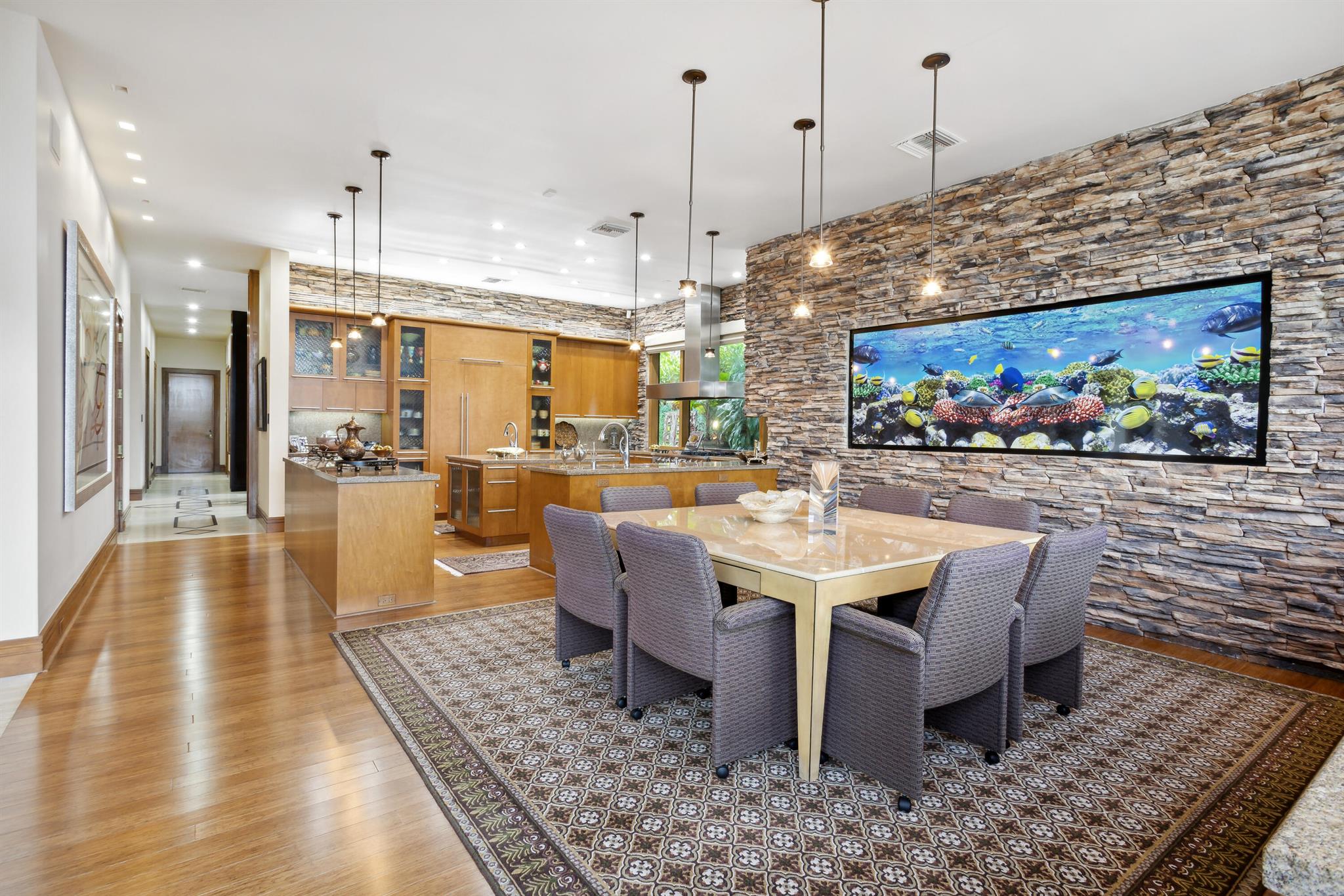 ST ANDREWS COUNTRY CLUB - Residential