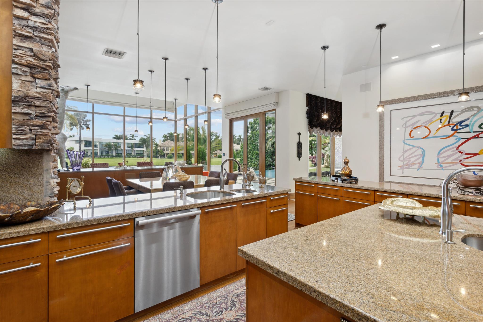 ST ANDREWS COUNTRY CLUB - Residential