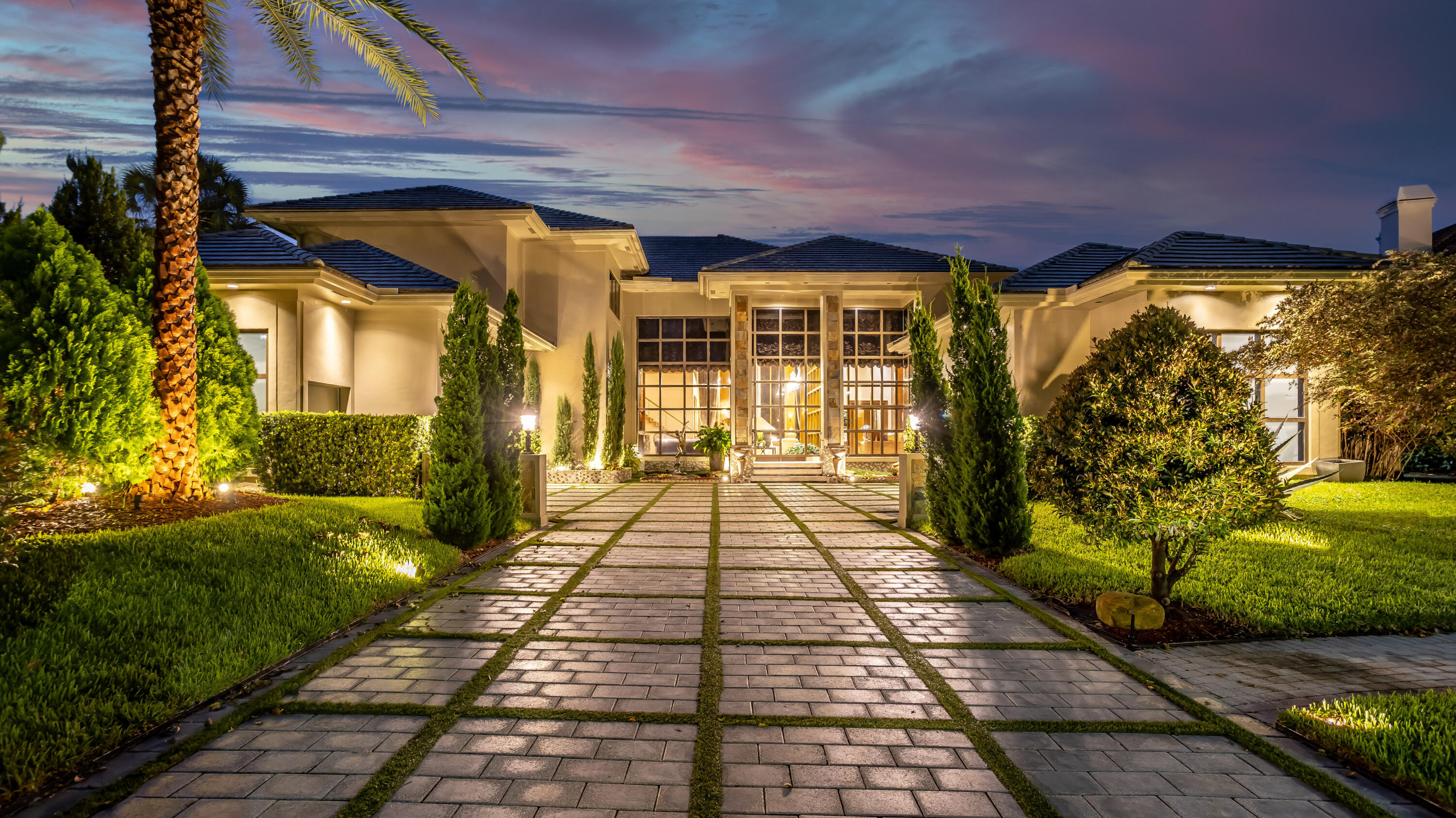 ST ANDREWS COUNTRY CLUB - Residential