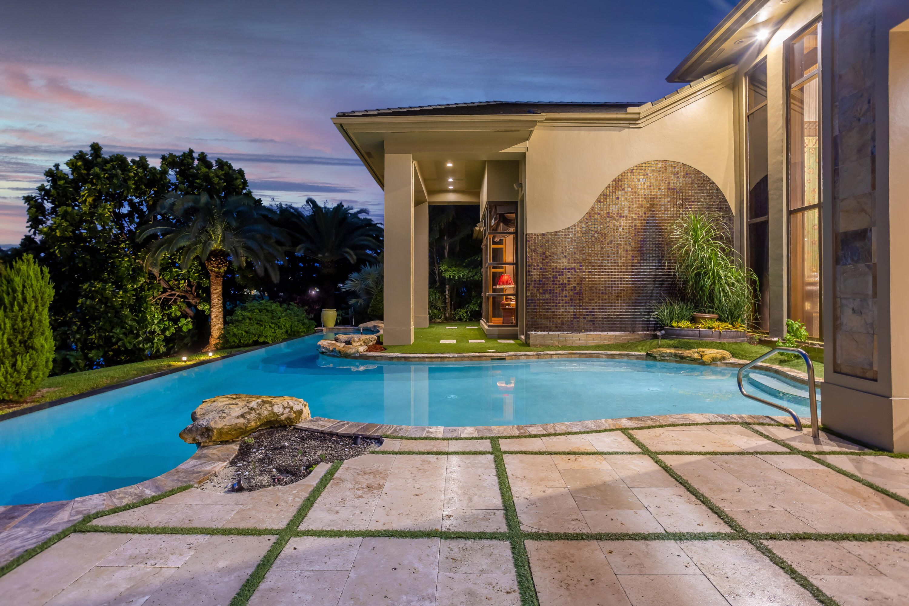 ST ANDREWS COUNTRY CLUB - Residential