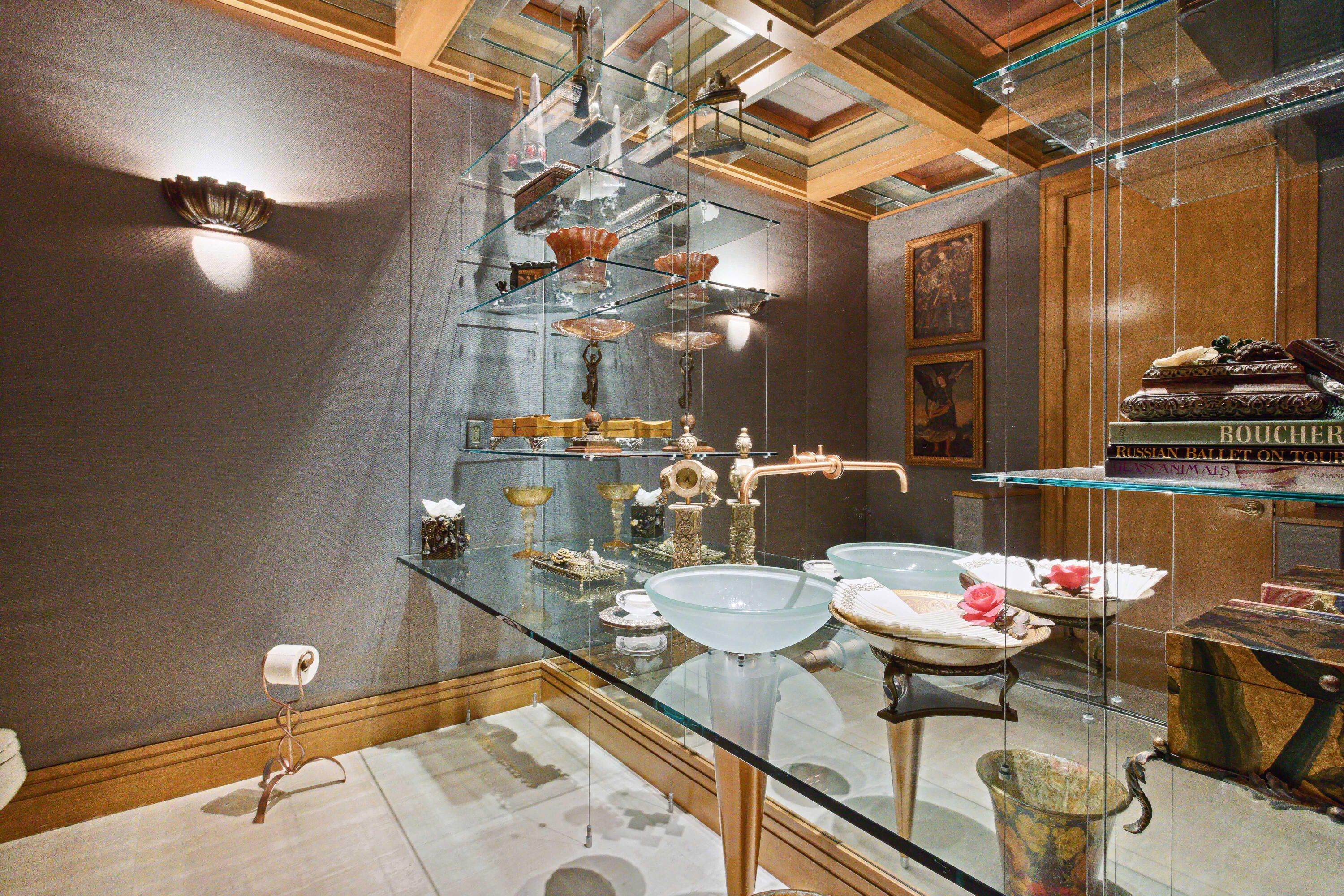 ST ANDREWS COUNTRY CLUB - Residential