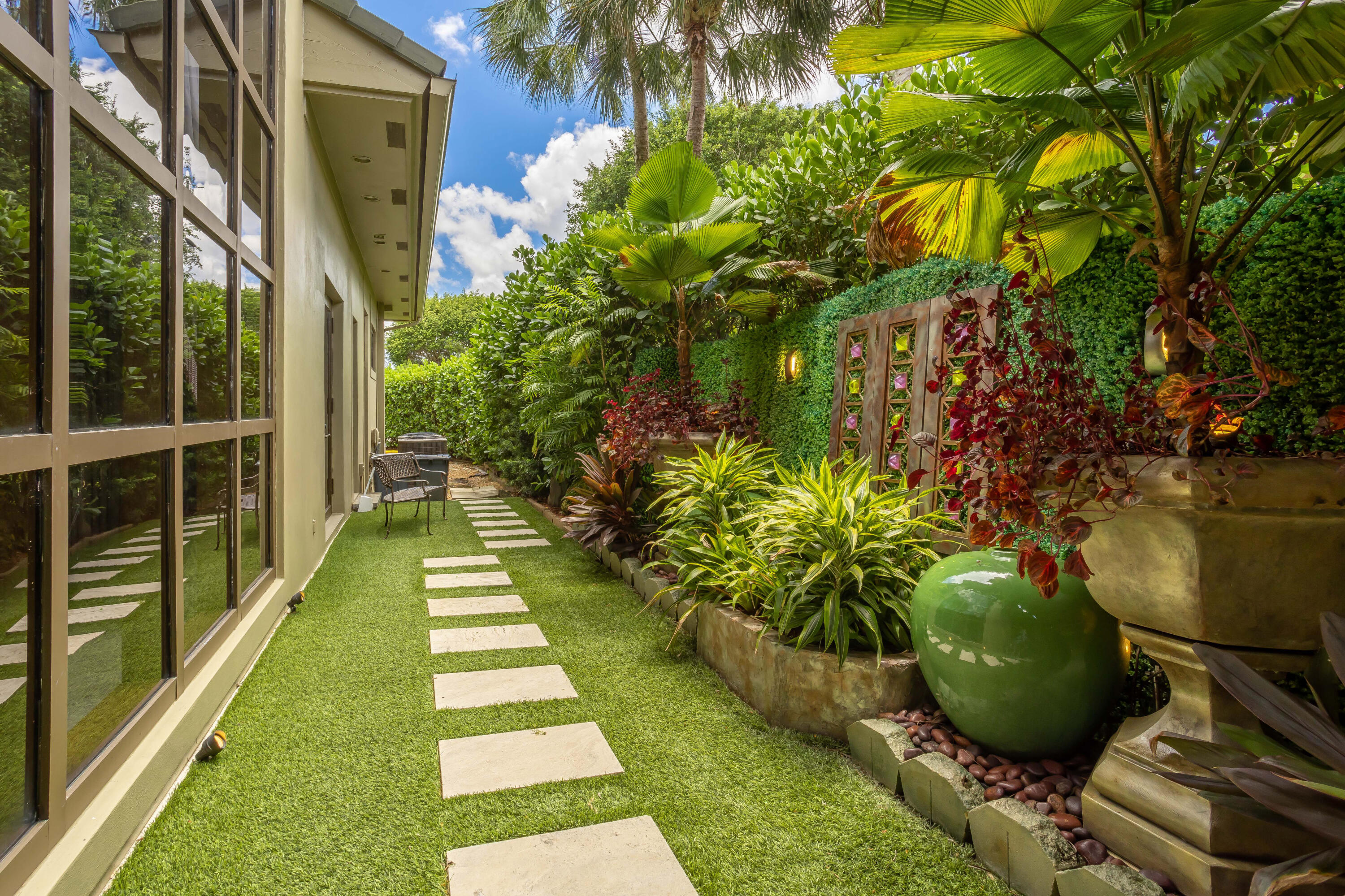 ST ANDREWS COUNTRY CLUB - Residential