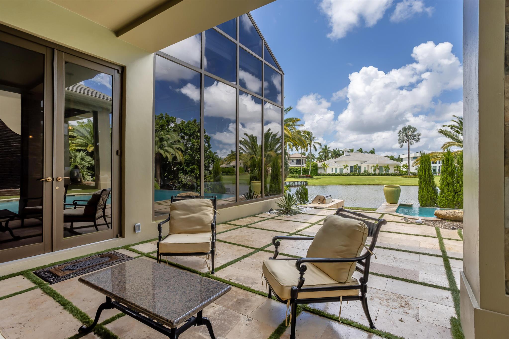 ST ANDREWS COUNTRY CLUB - Residential