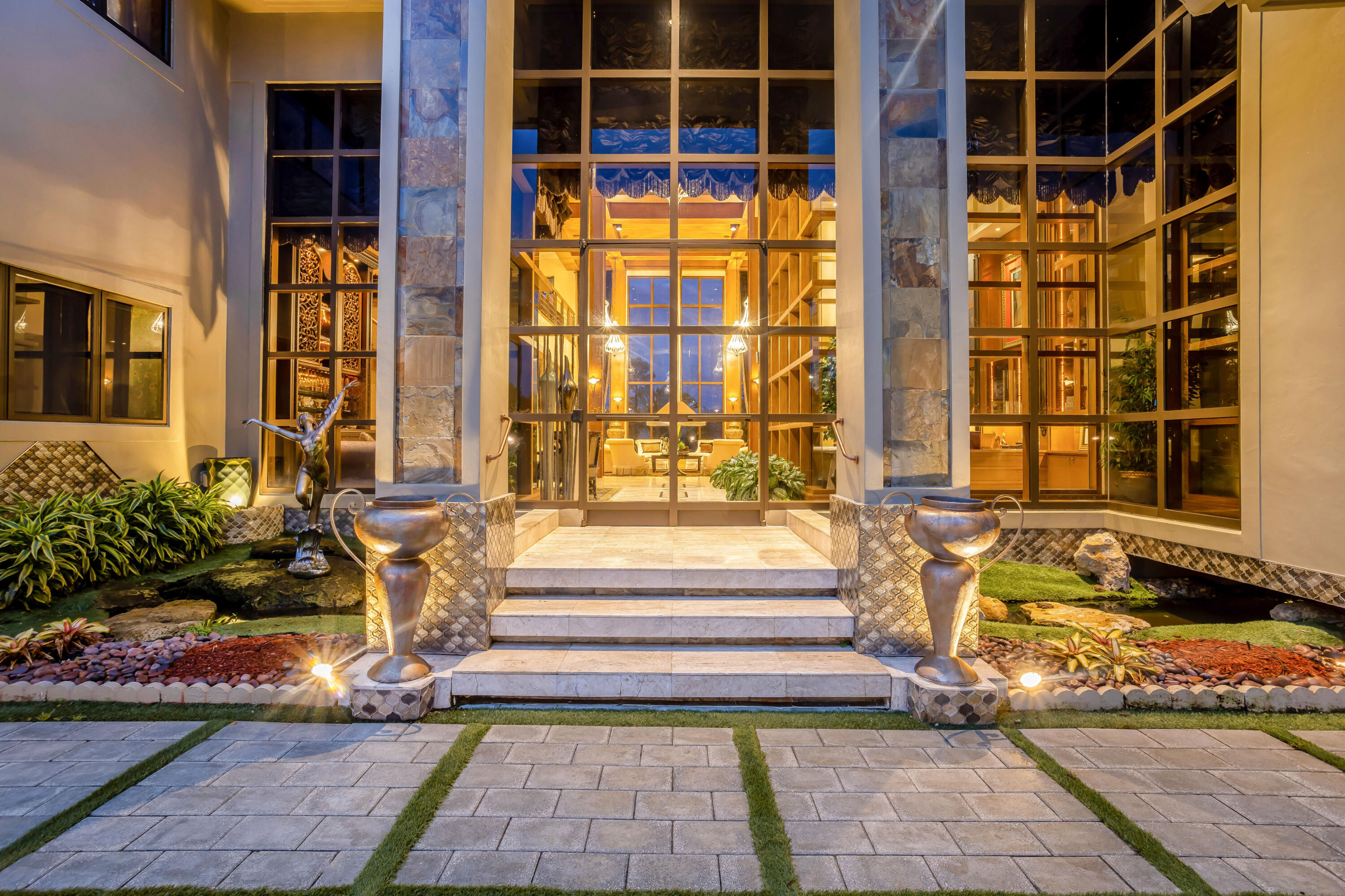 ST ANDREWS COUNTRY CLUB - Residential