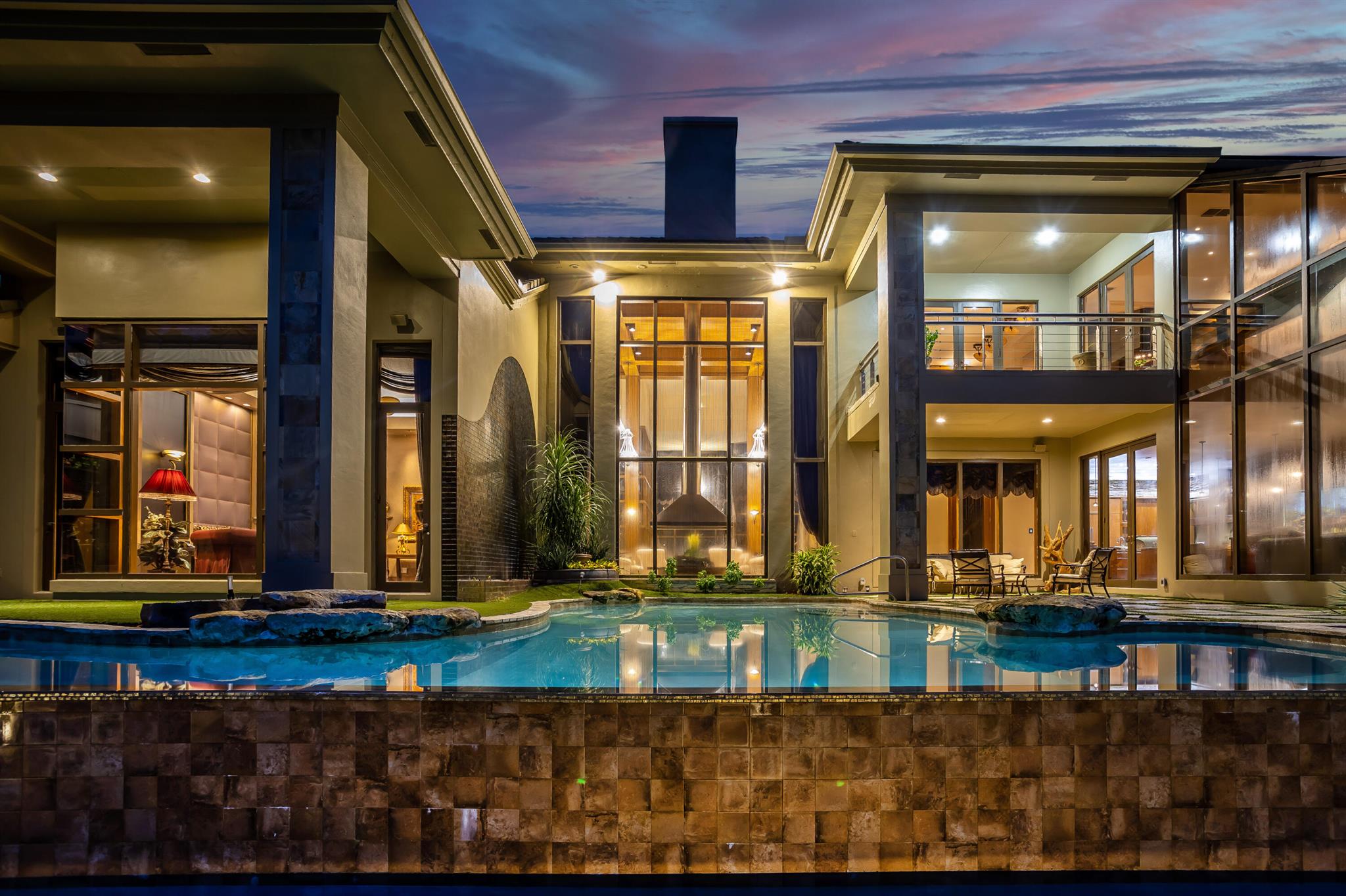 ST ANDREWS COUNTRY CLUB - Residential