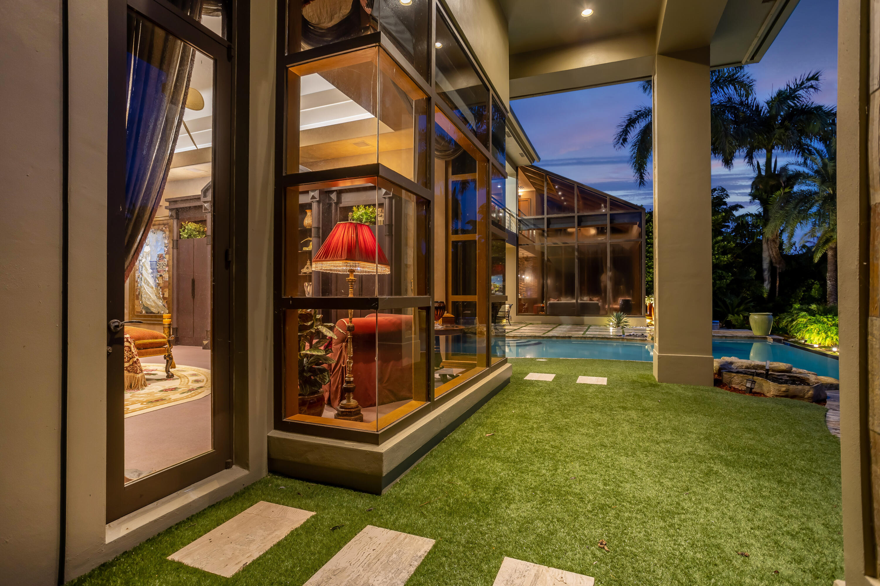 ST ANDREWS COUNTRY CLUB - Residential