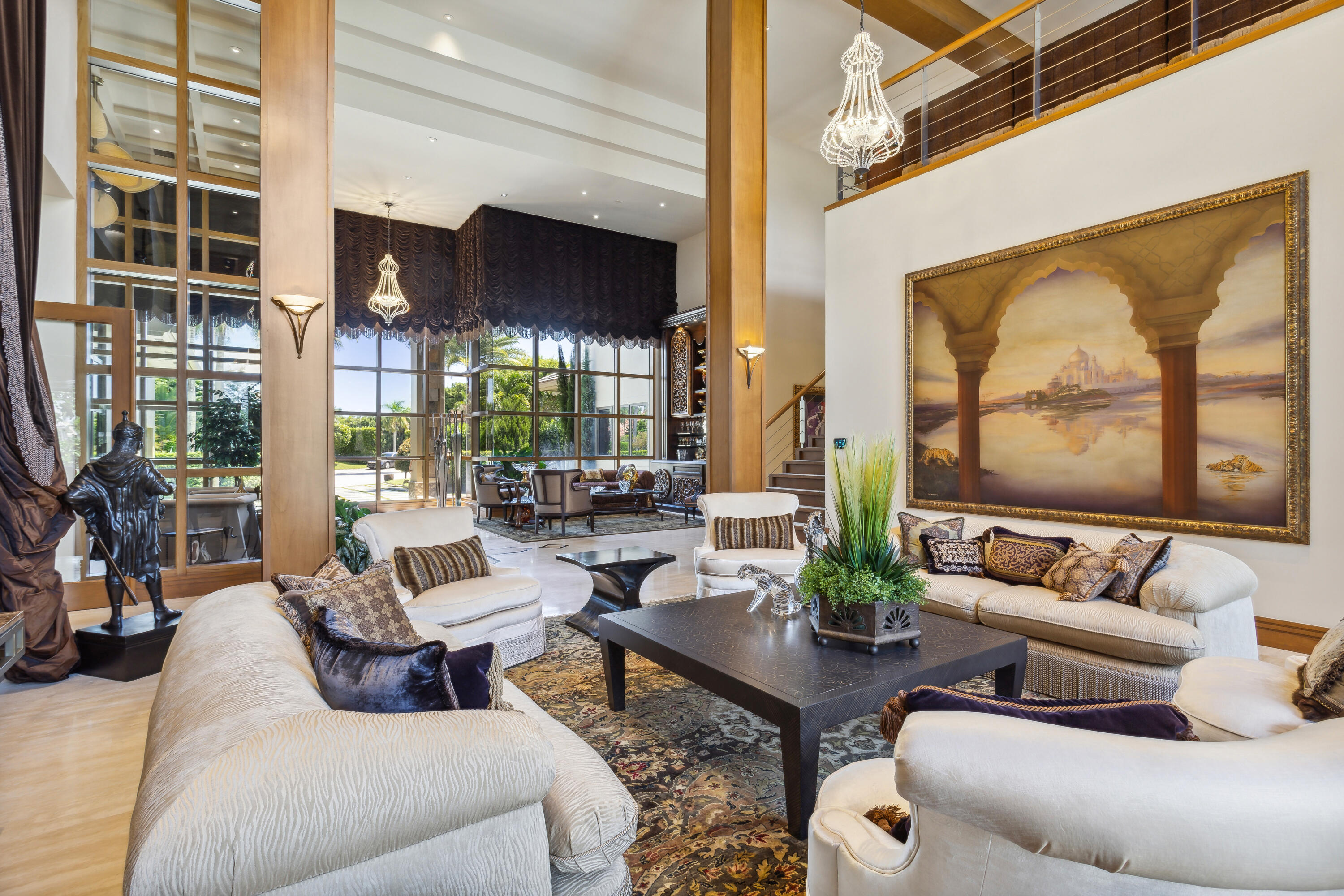 ST ANDREWS COUNTRY CLUB - Residential