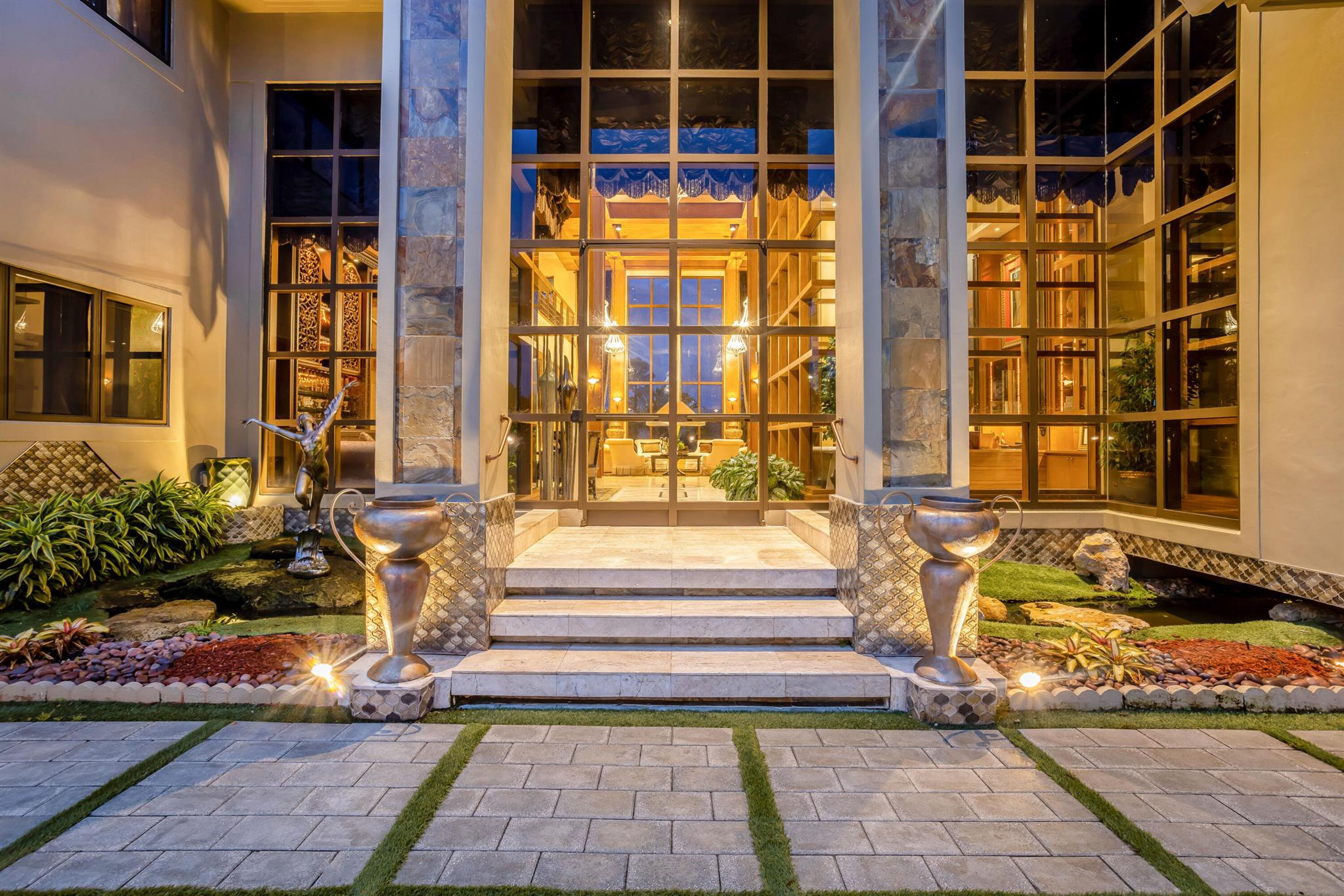 ST ANDREWS COUNTRY CLUB - Residential