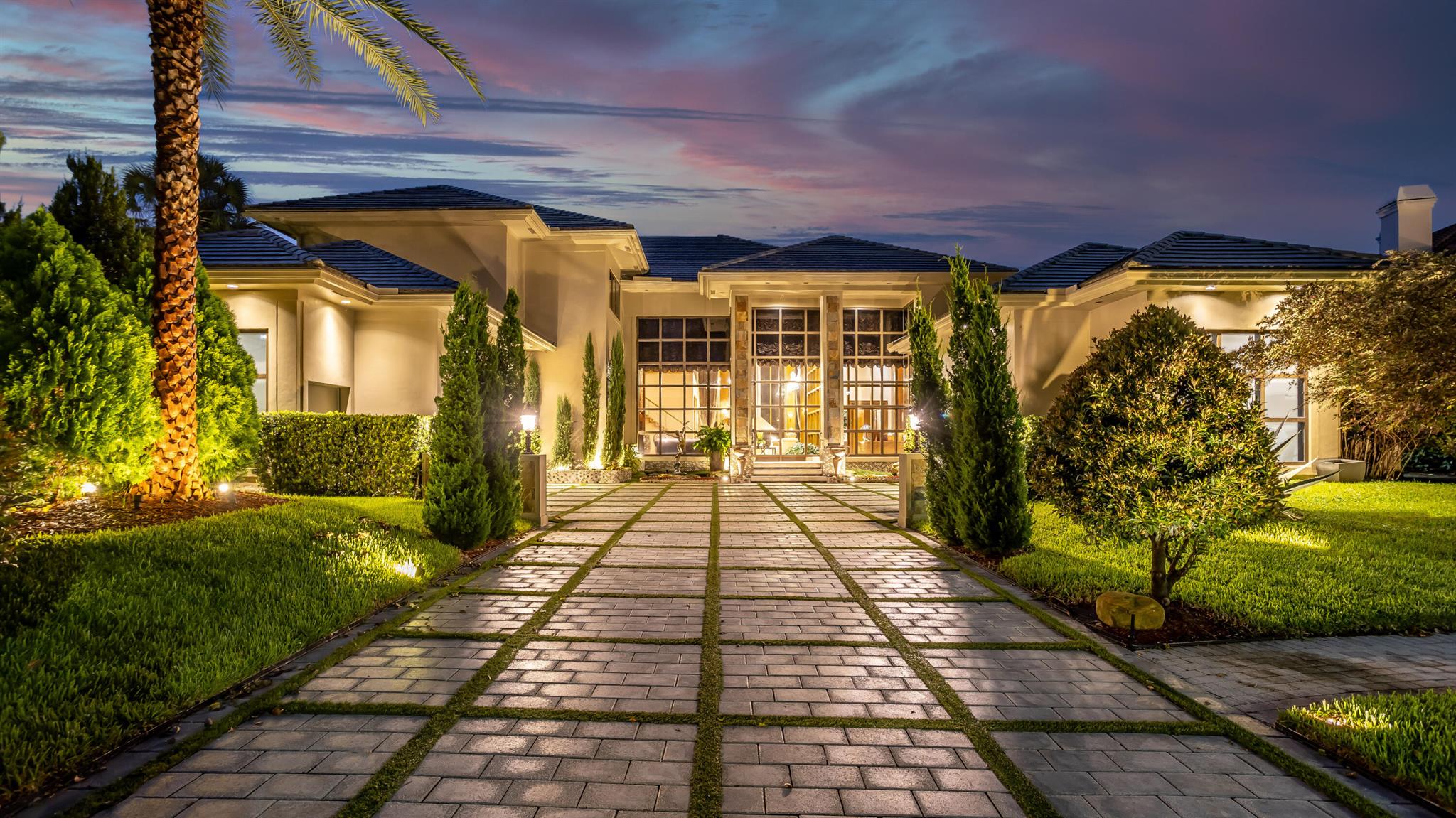 ST ANDREWS COUNTRY CLUB - Residential