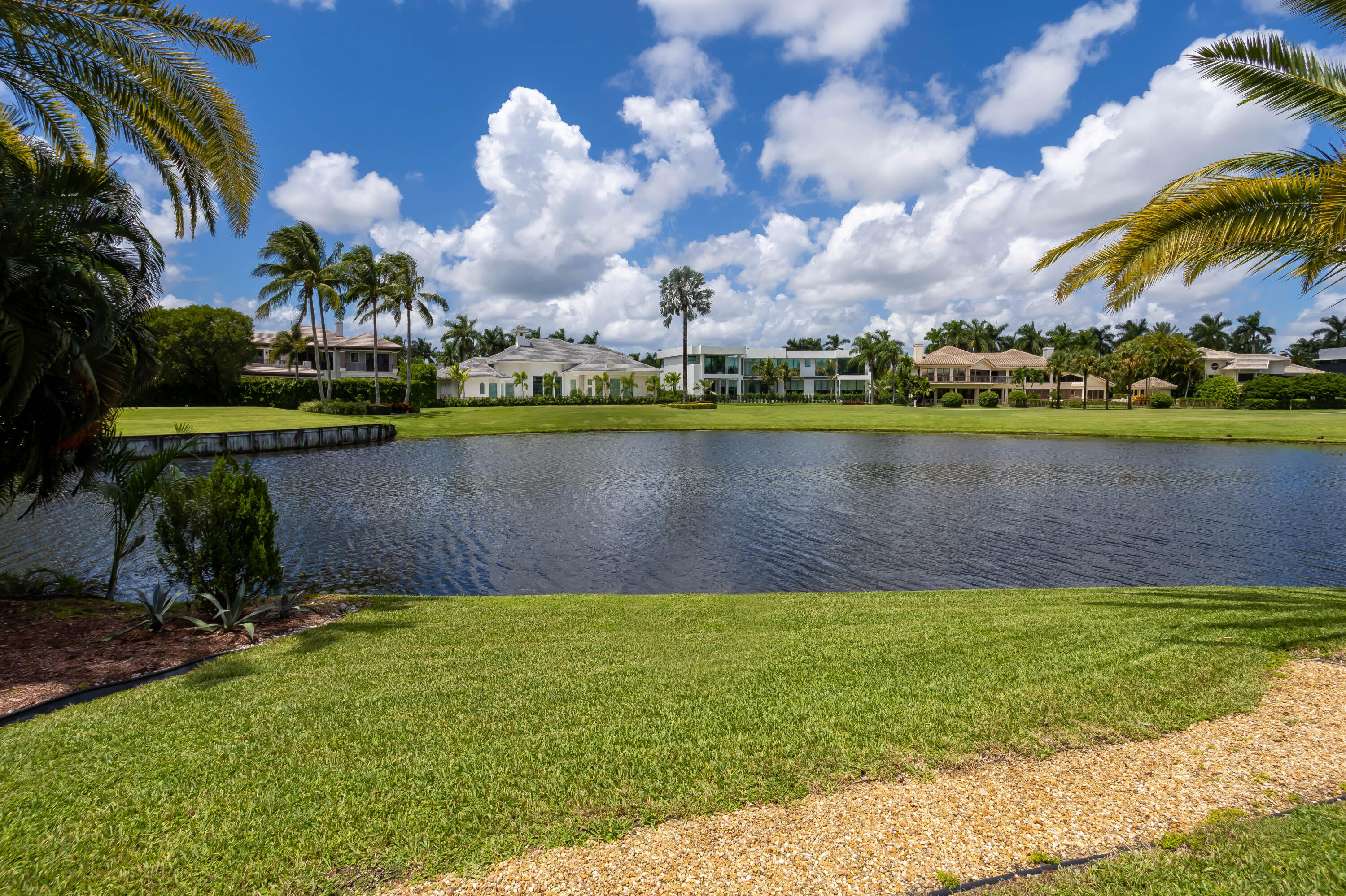 ST ANDREWS COUNTRY CLUB - Residential