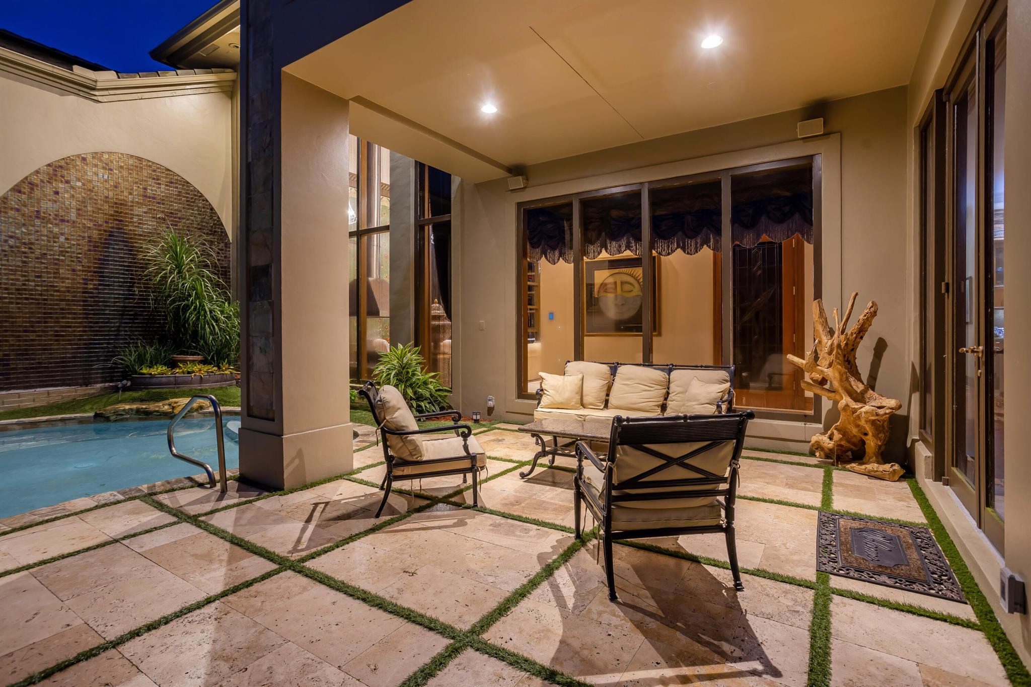 ST ANDREWS COUNTRY CLUB - Residential