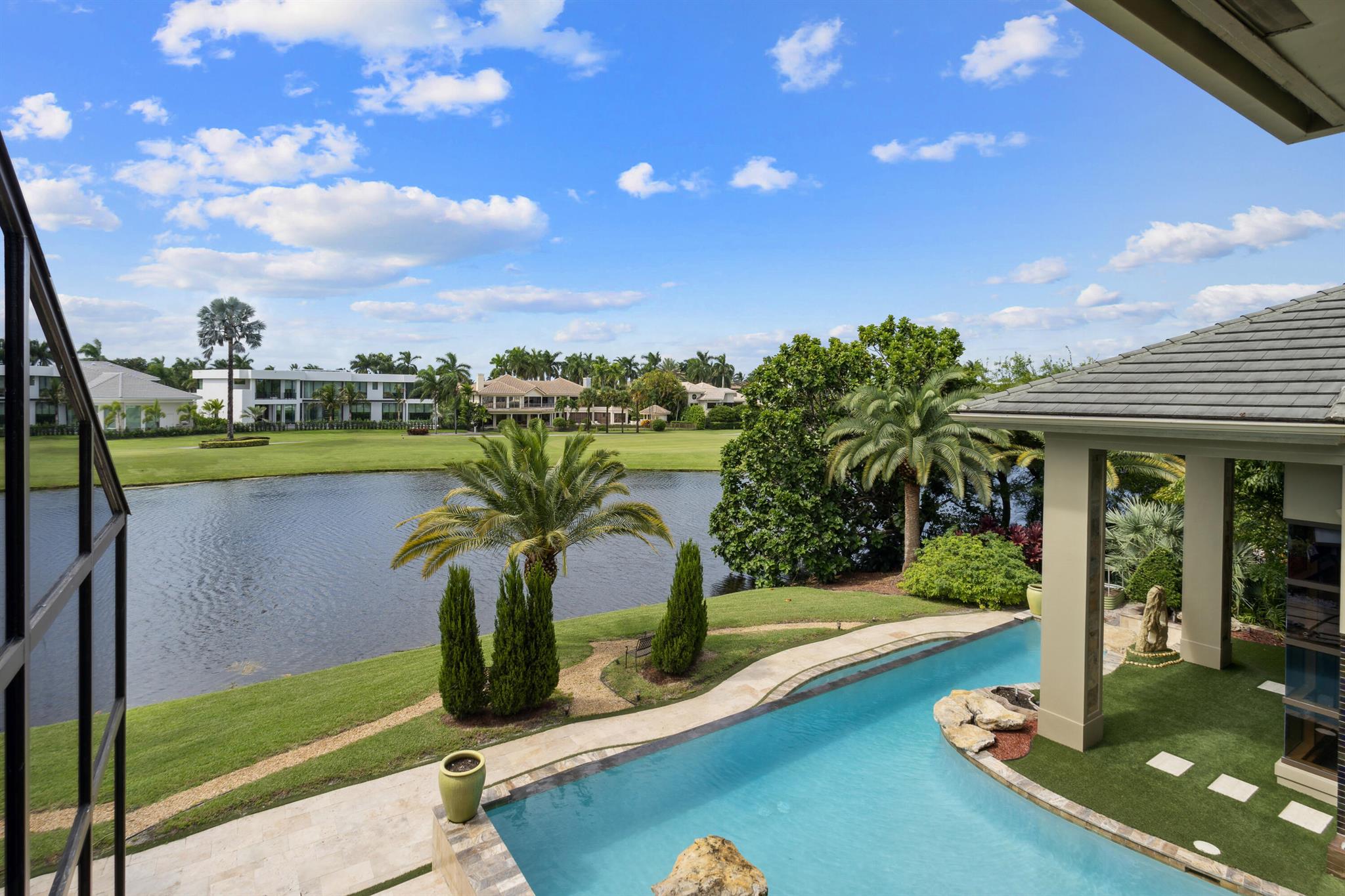 ST ANDREWS COUNTRY CLUB - Residential