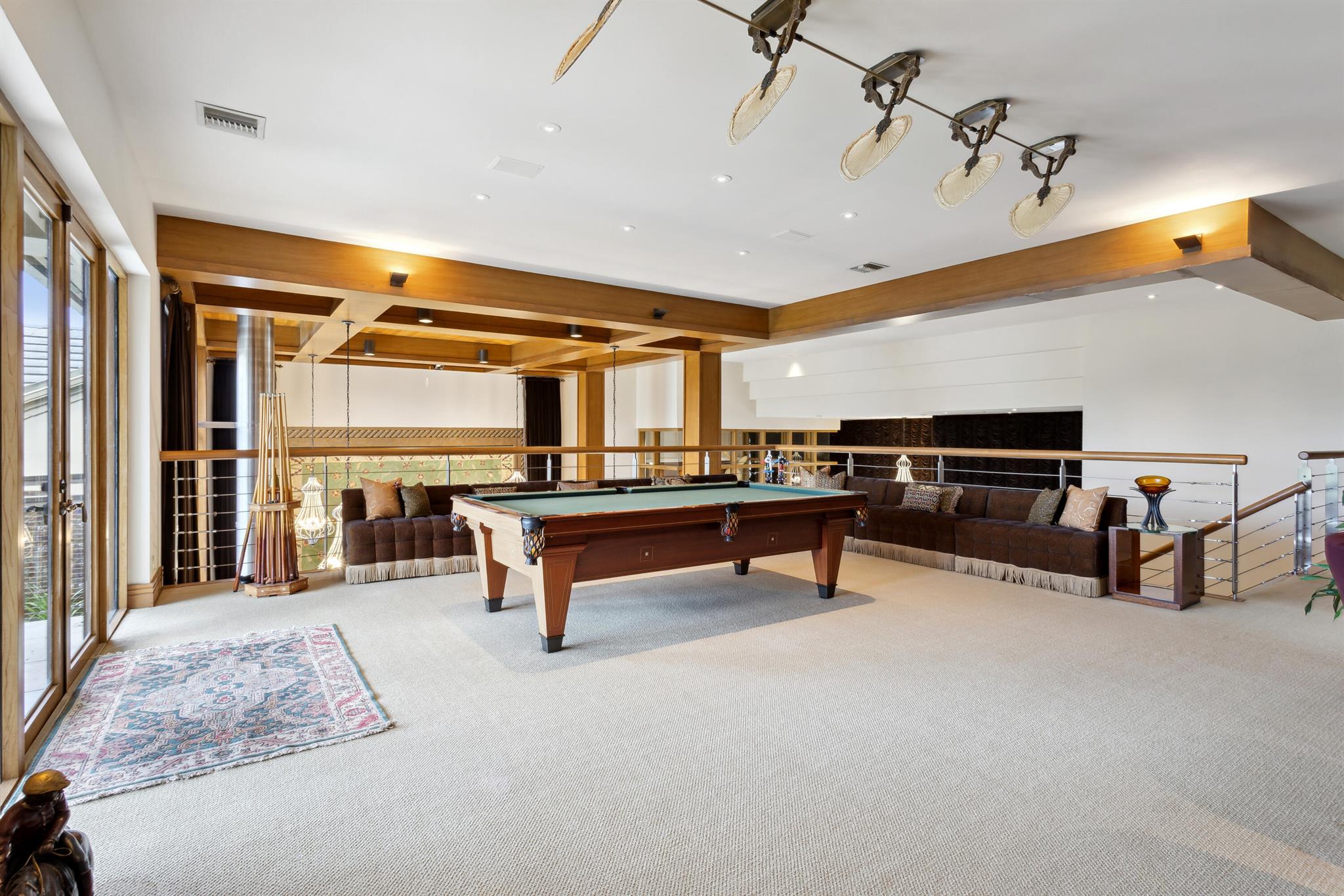 ST ANDREWS COUNTRY CLUB - Residential