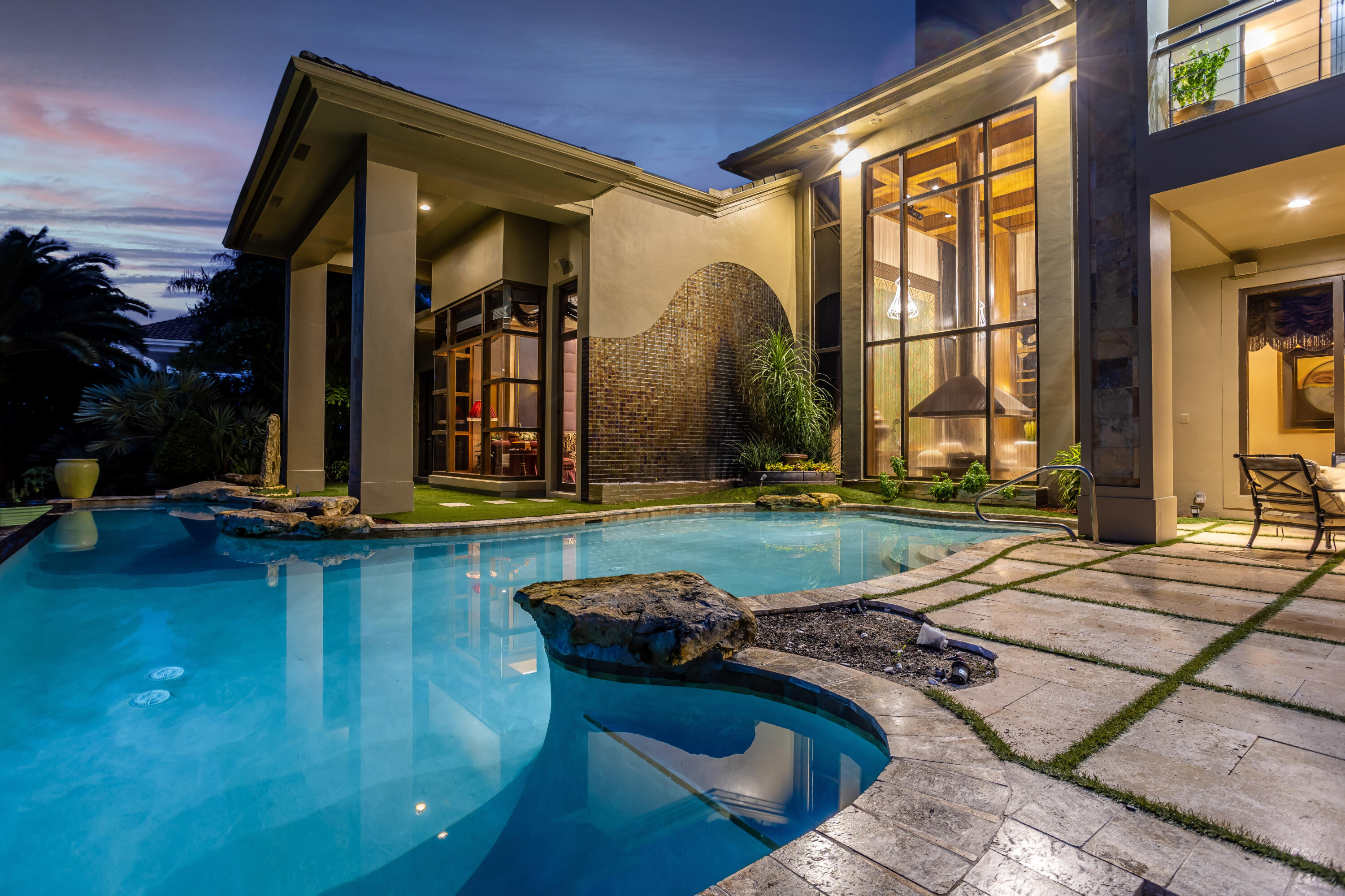 ST ANDREWS COUNTRY CLUB - Residential