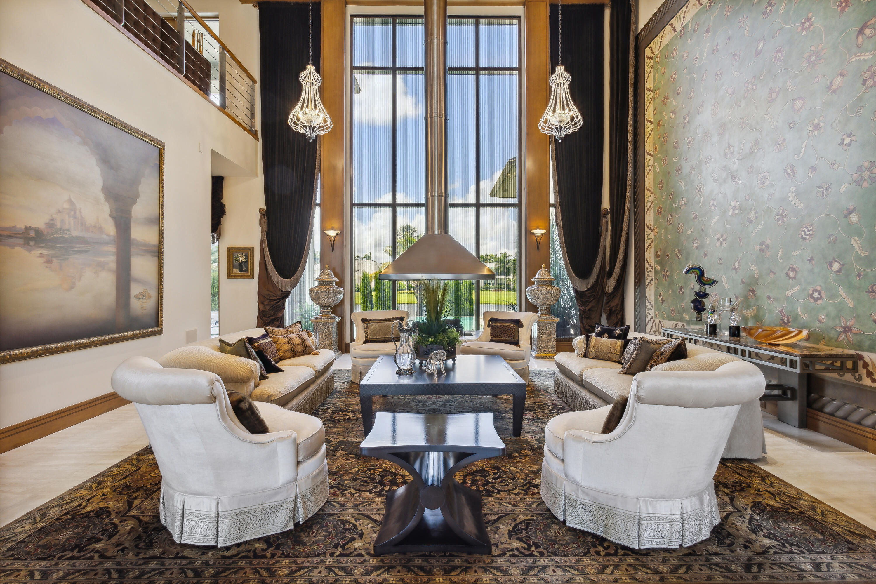 ST ANDREWS COUNTRY CLUB - Residential