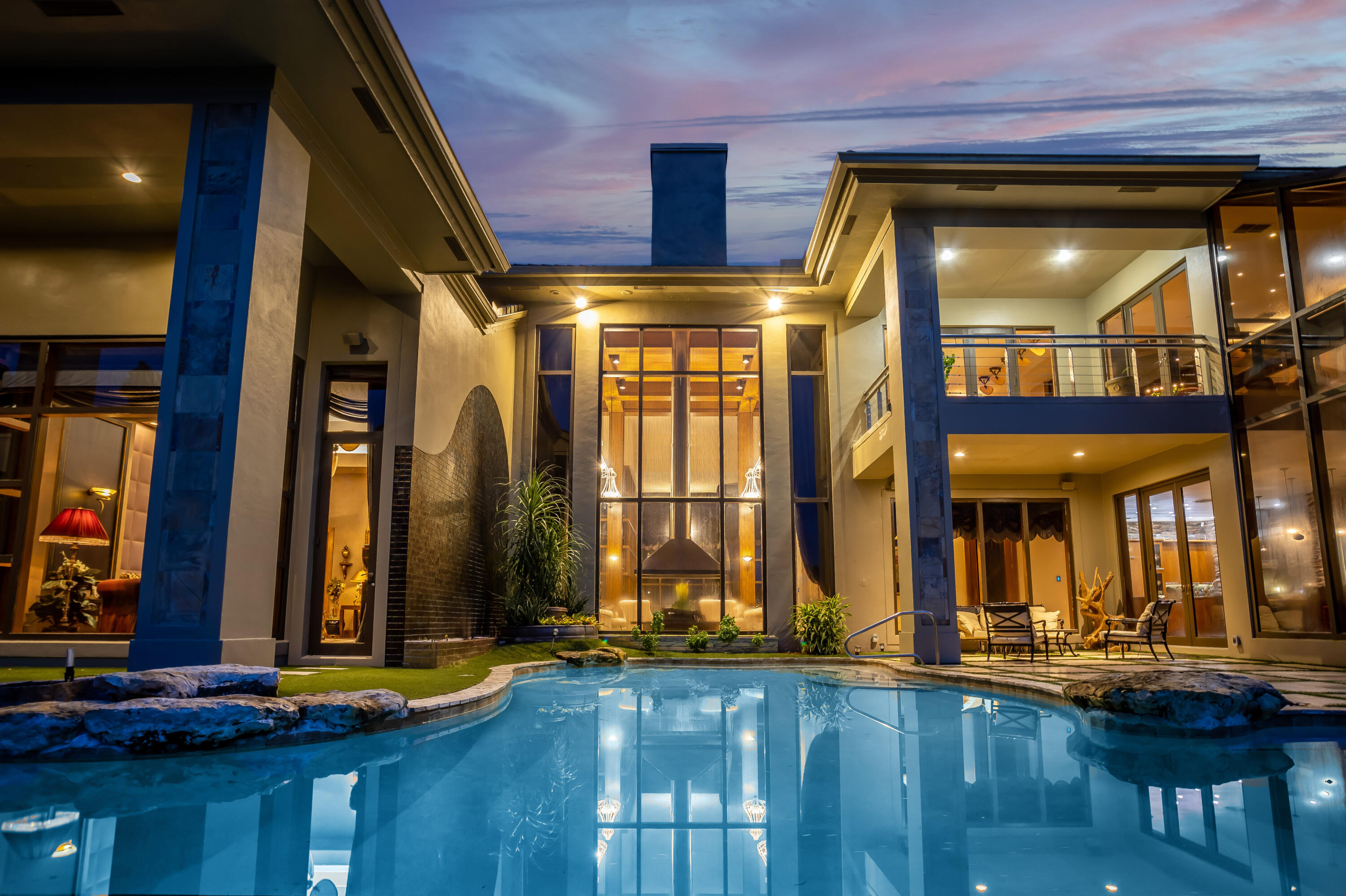 ST ANDREWS COUNTRY CLUB - Residential