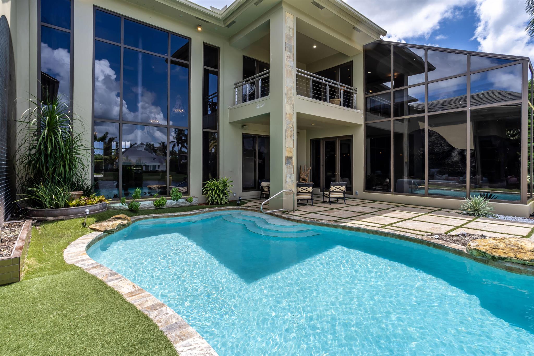 ST ANDREWS COUNTRY CLUB - Residential