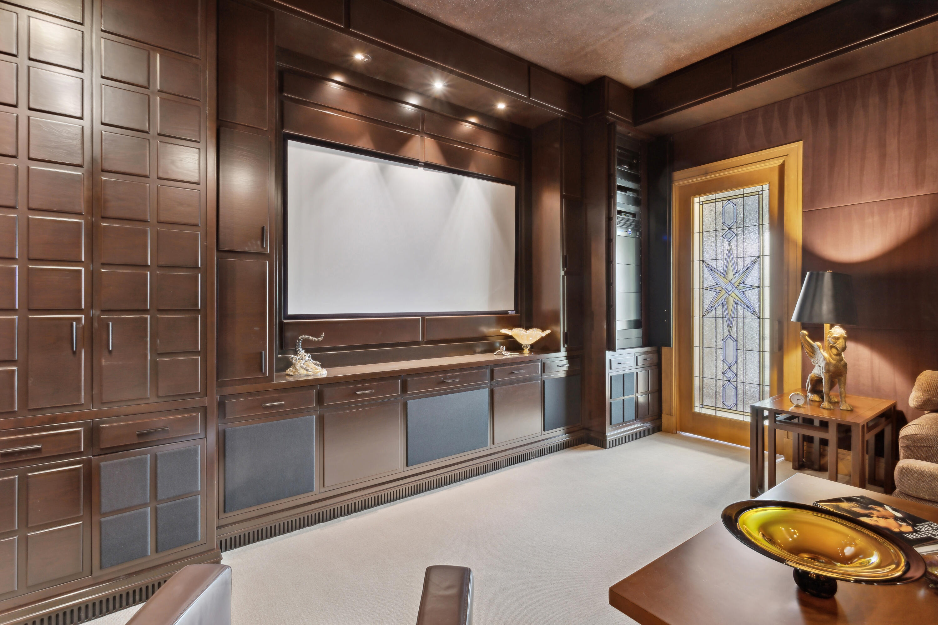 ST ANDREWS COUNTRY CLUB - Residential