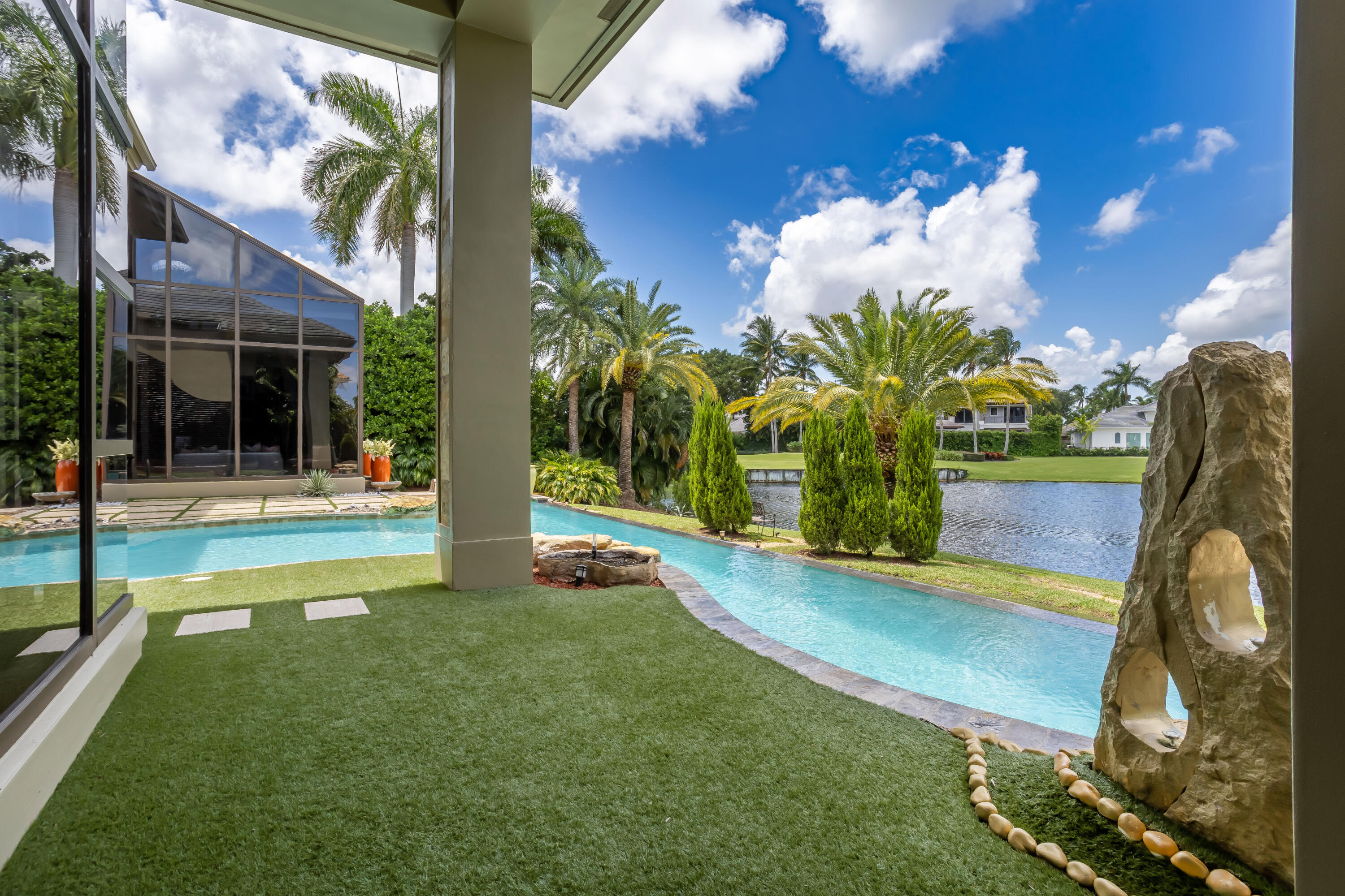 ST ANDREWS COUNTRY CLUB - Residential