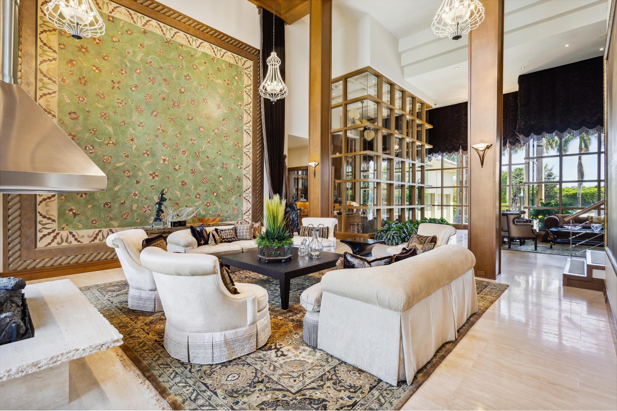 ST ANDREWS COUNTRY CLUB - Residential