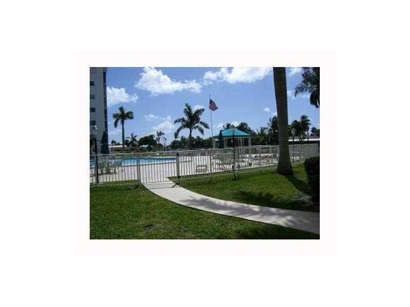 River Terrace - Residential Lease