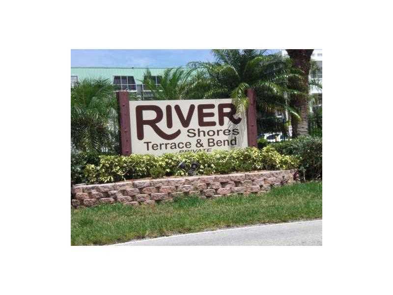 River Terrace - Residential Lease