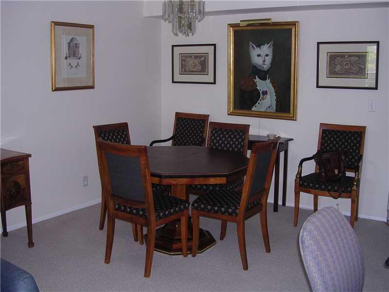 River Terrace - Residential Lease