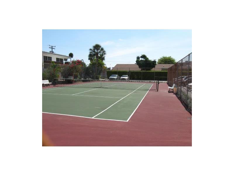 River Terrace - Residential Lease