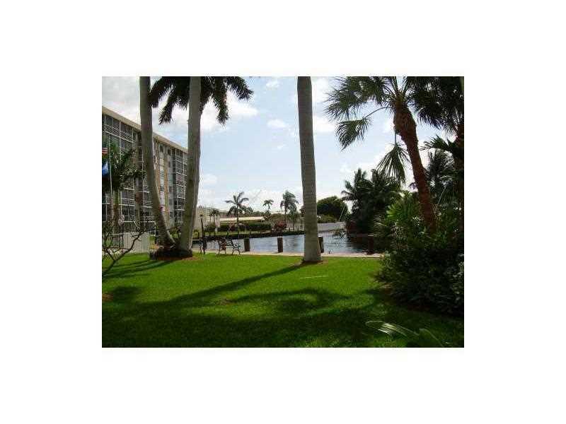 River Terrace - Residential Lease