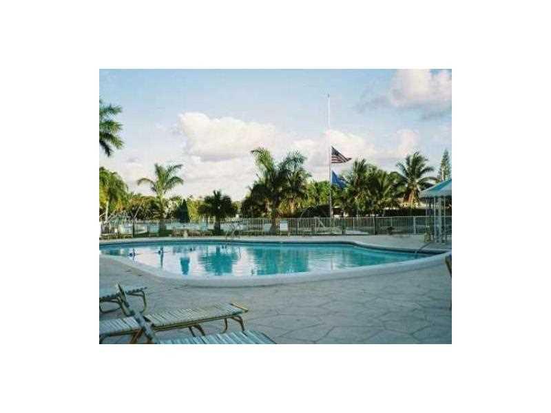 River Terrace - Residential Lease