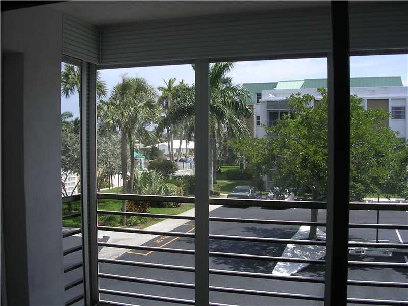 River Terrace - Residential Lease