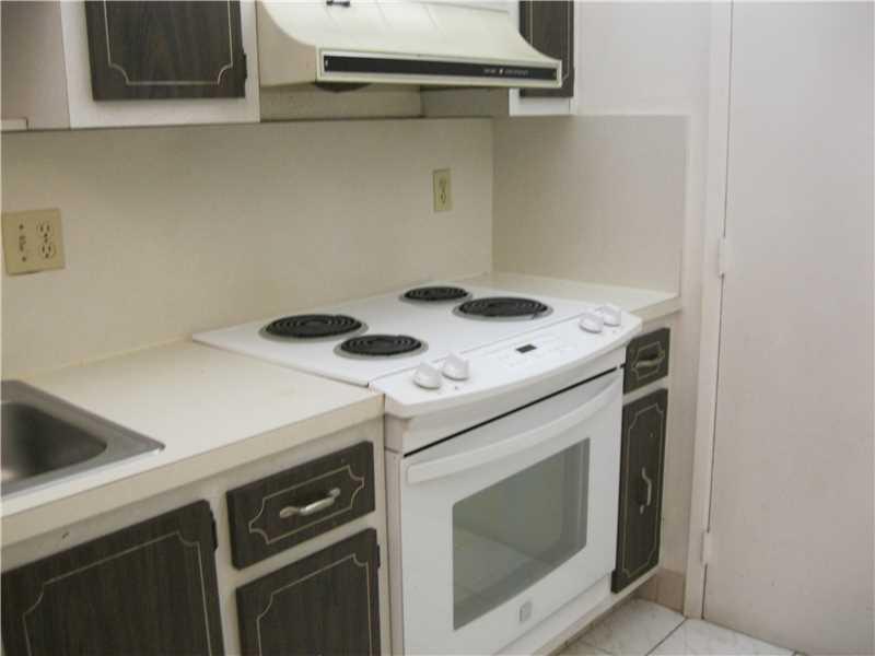 River Terrace - Residential Lease